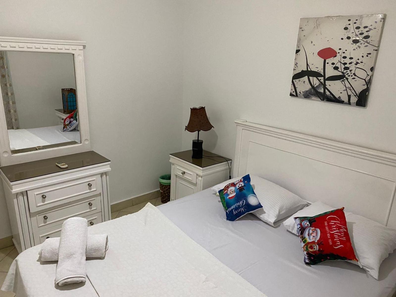Delta Sharm Apartment 156 flat 102 view 4
