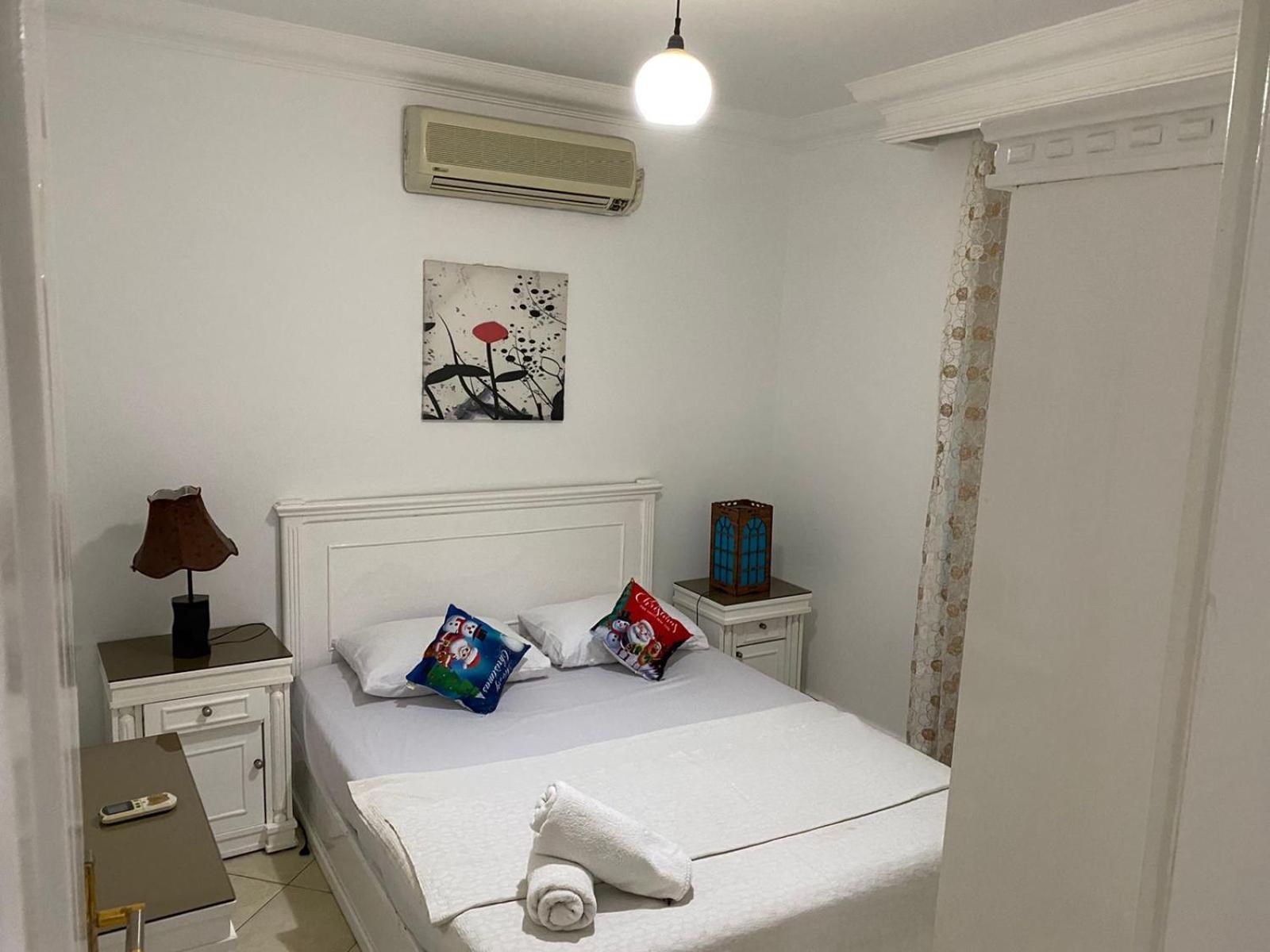 Delta Sharm Apartment 156 flat 102 view 5