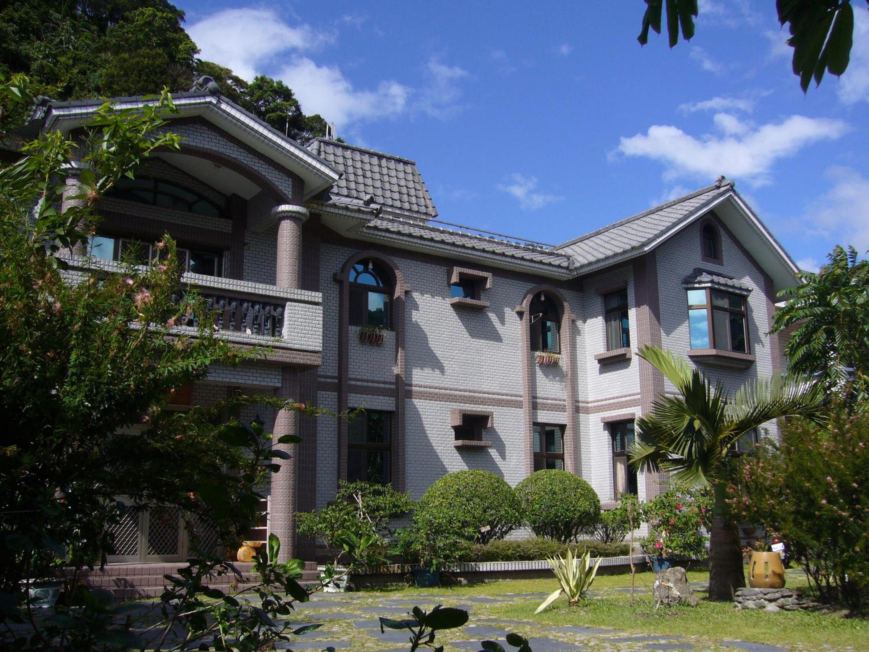 Country Grange B&B