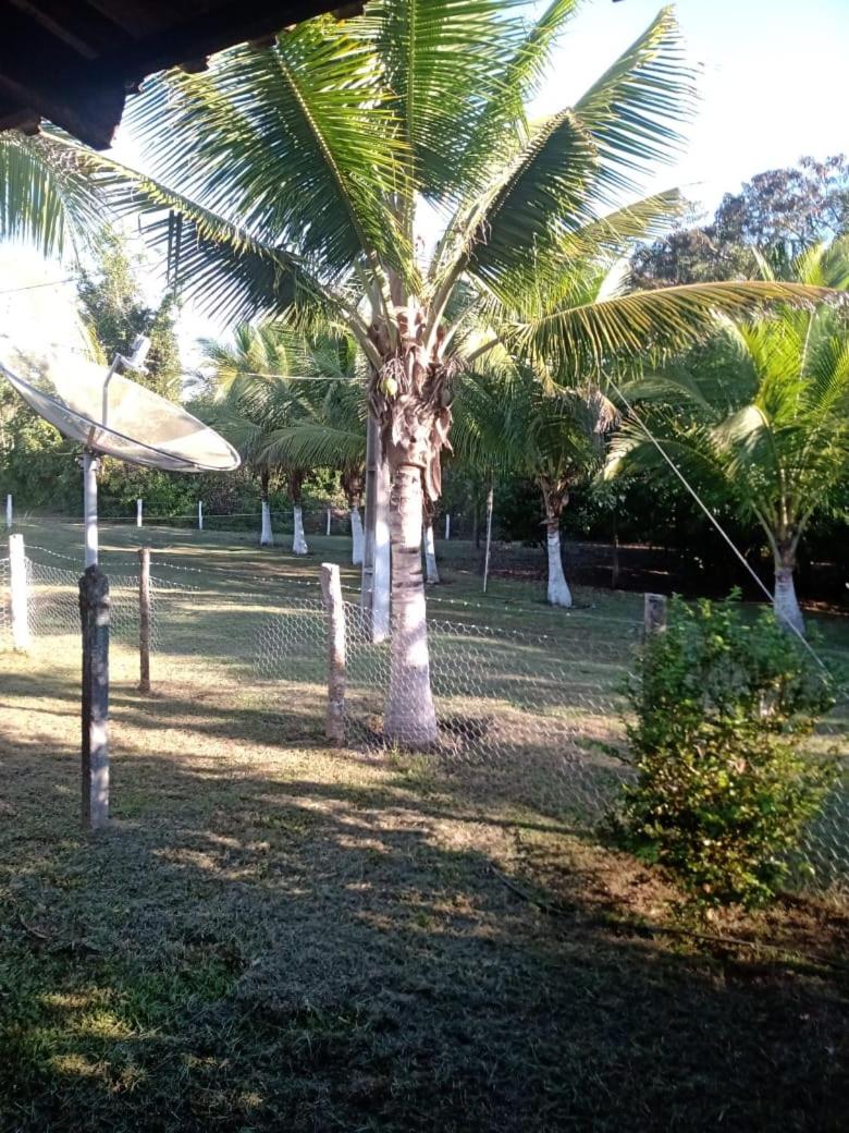 RECANTO DO SABIÁ