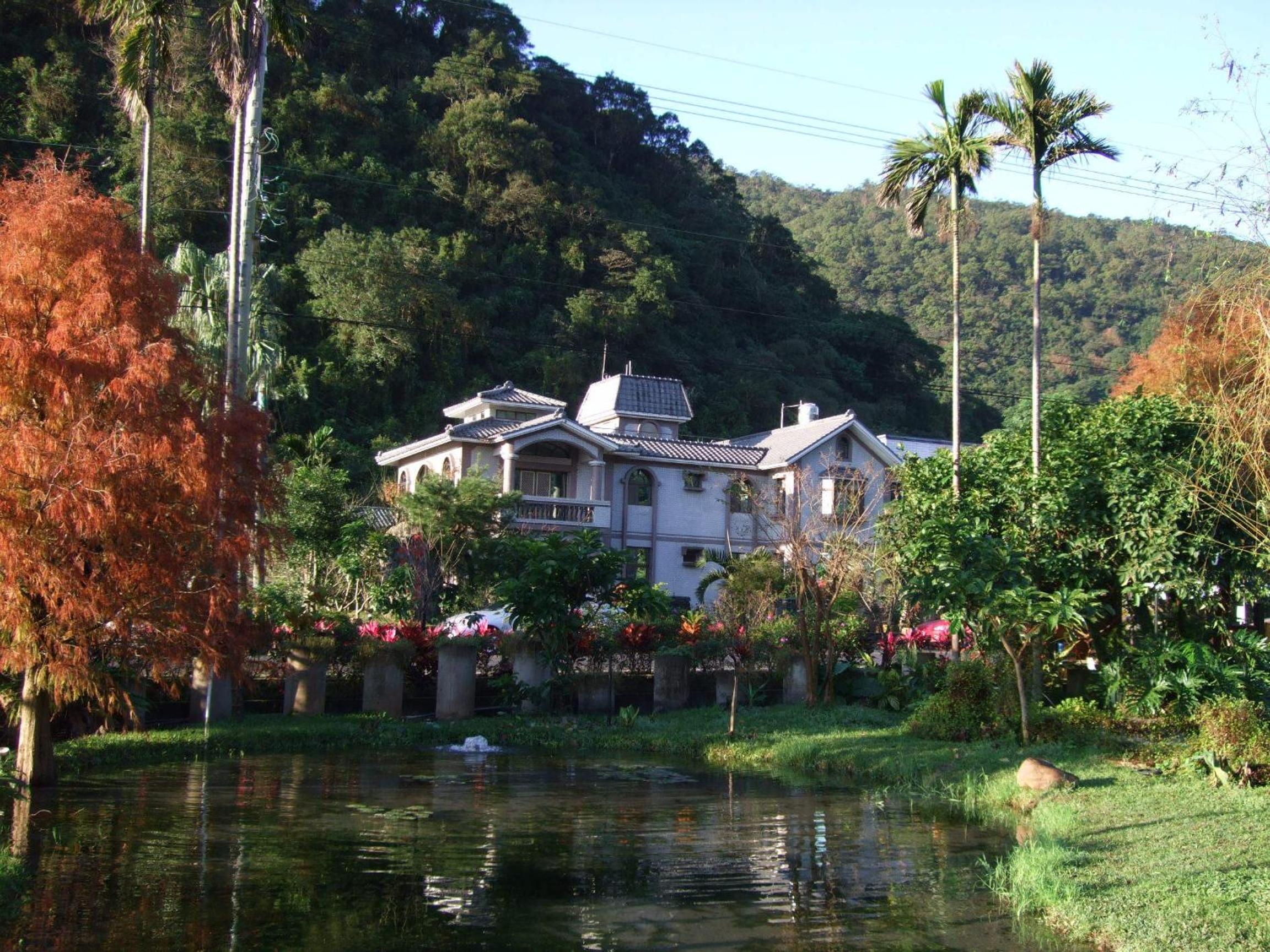 Country Grange B&B