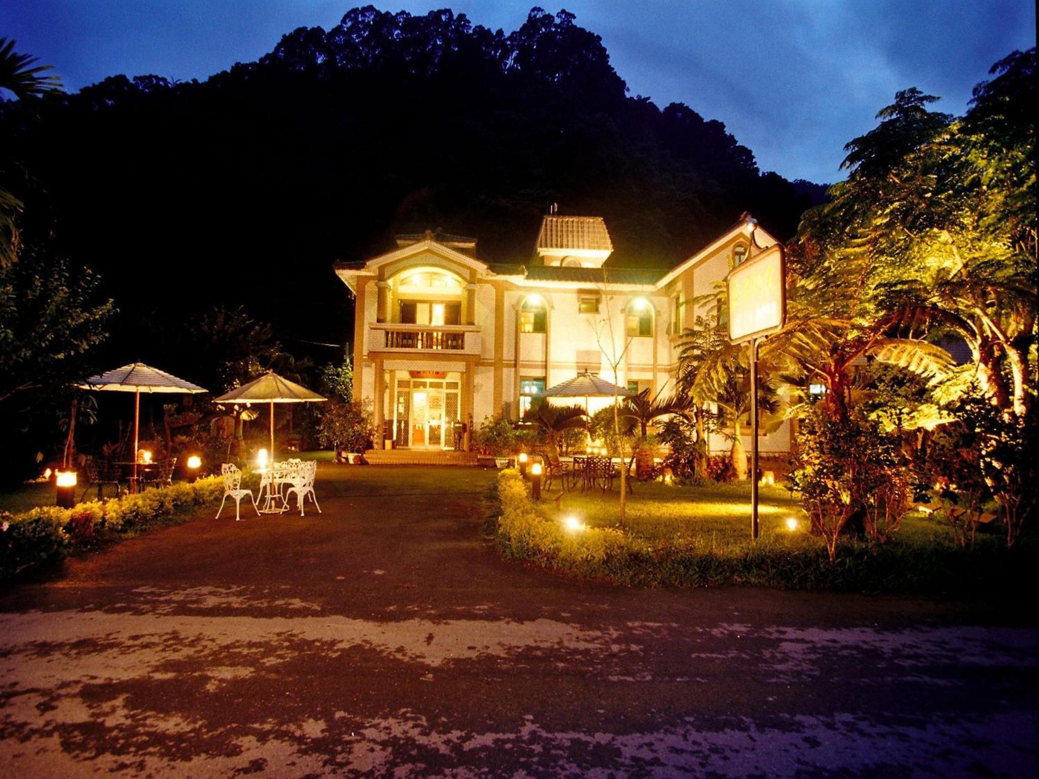 Country Grange B&B