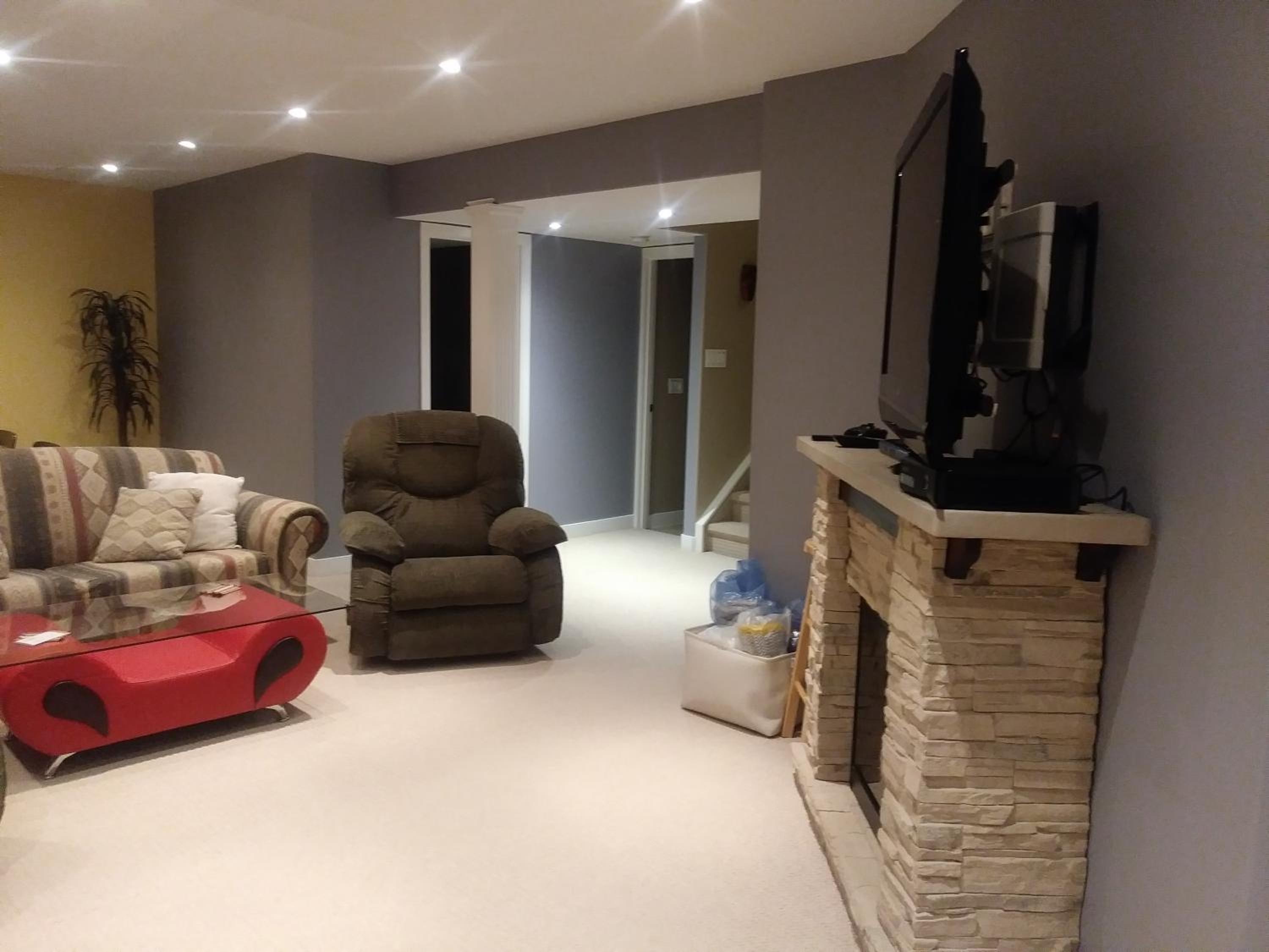 Mountain Calm & Private Ensuite Hosted by Maureen