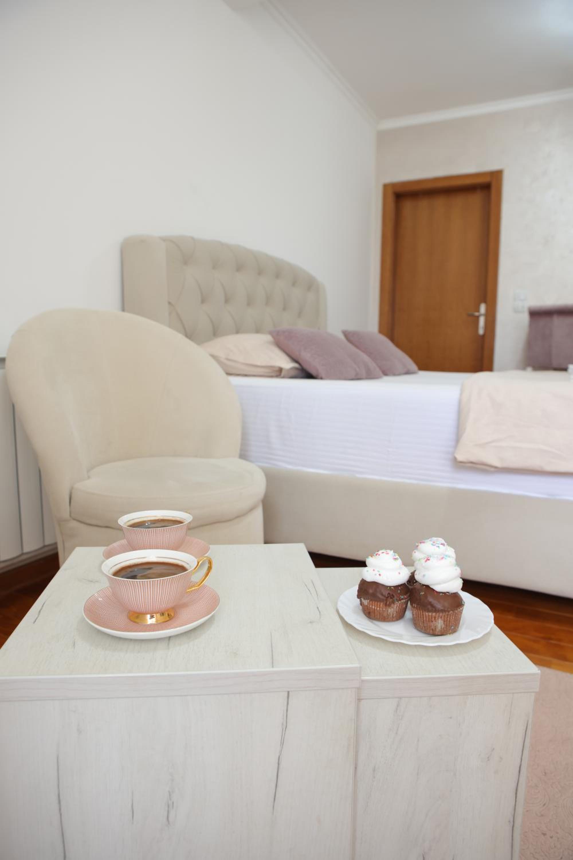 Apartman Pegasus view 5