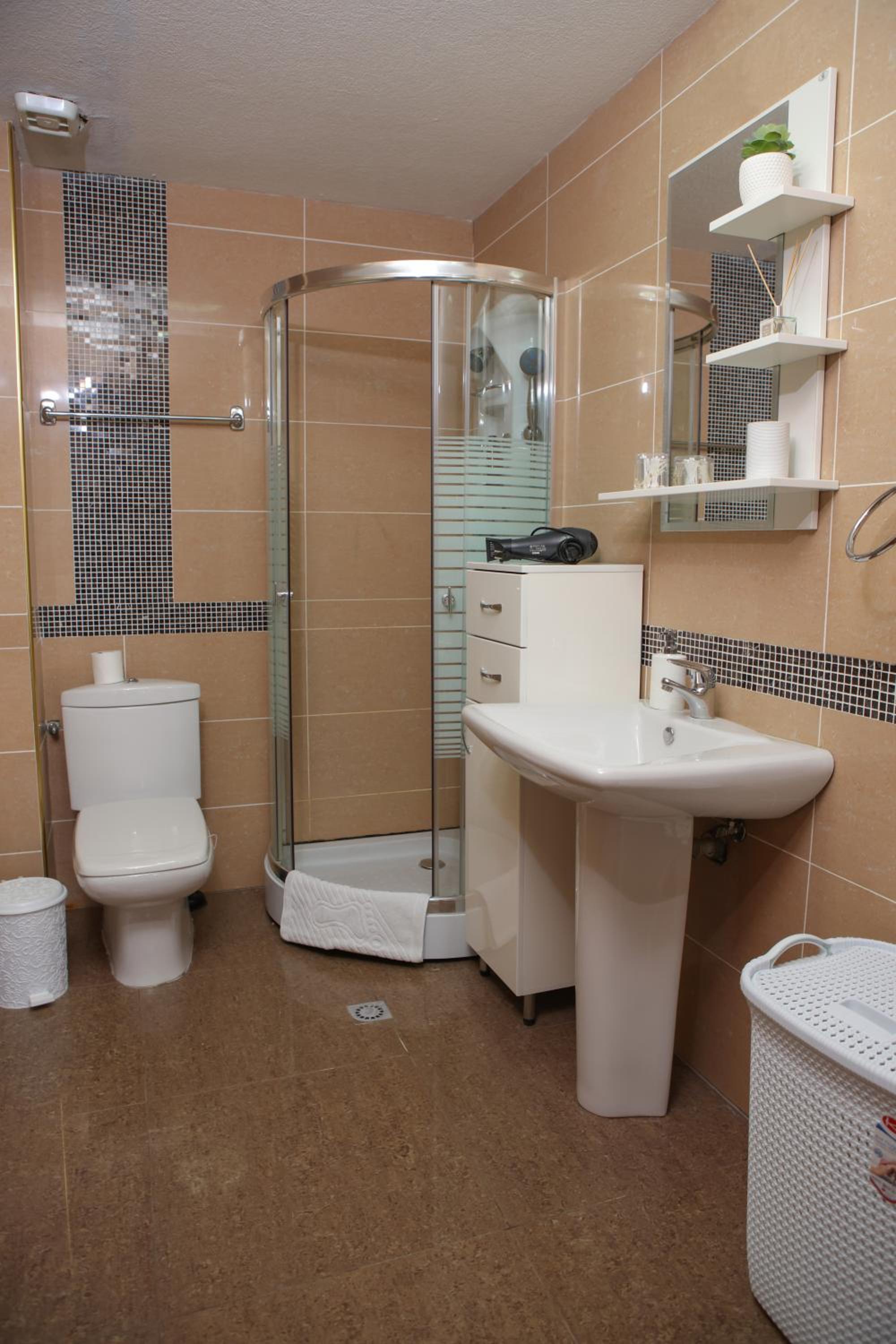 Apartman Pegasus view 4
