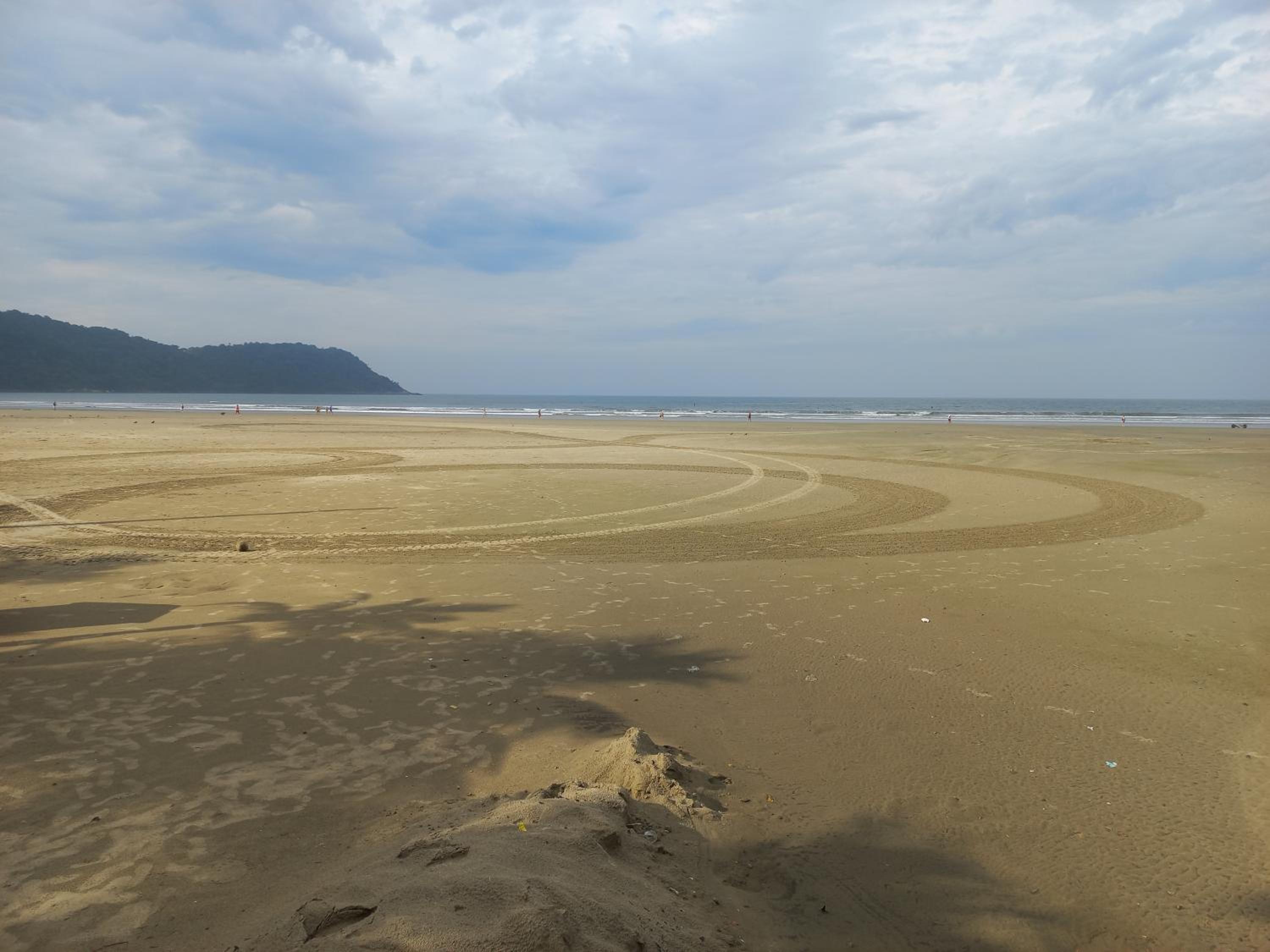 Solar Canto do Forte view 4