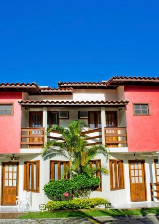 Duplex Aconchegante Residencial Mont Sinai