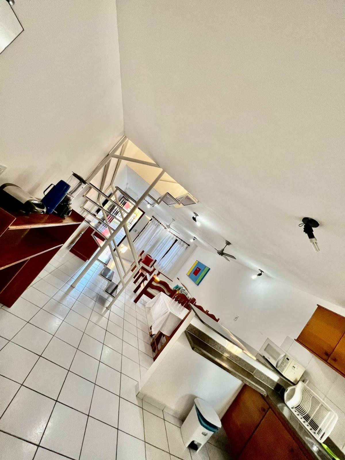 Duplex Aconchegante Residencial Mont Sinai