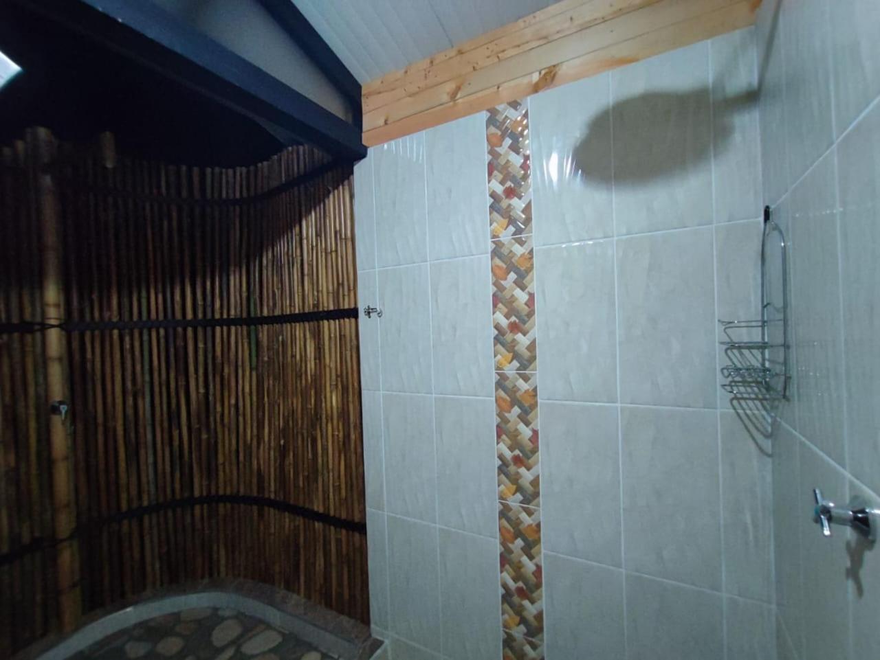 Cabaña Glamping Los Canarios San Rafael, Antioquia