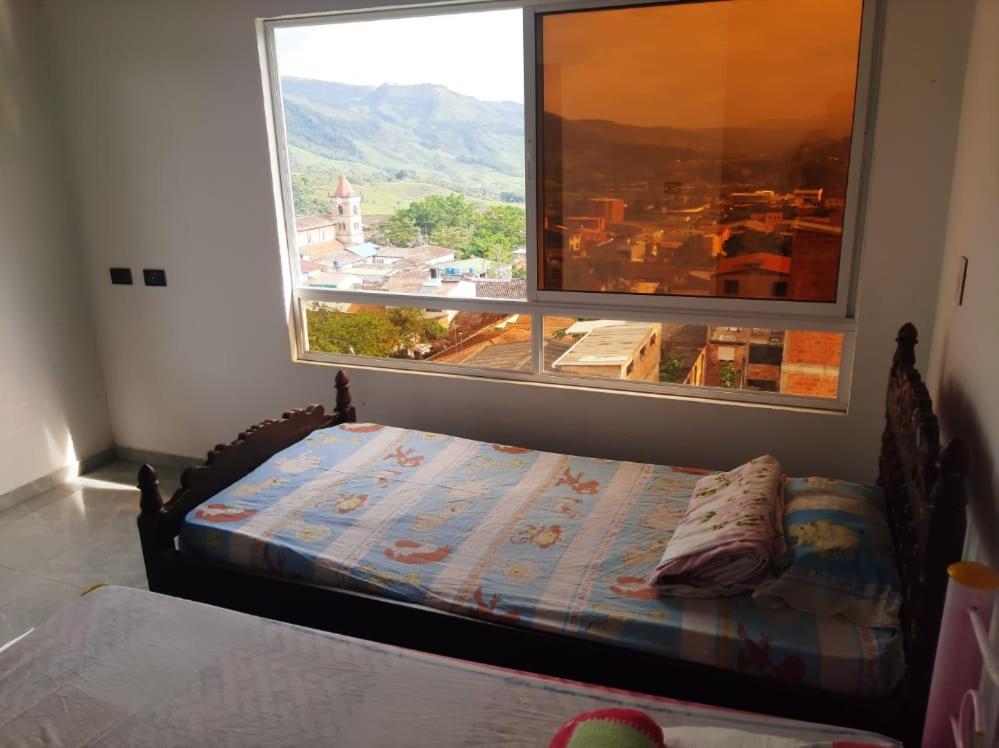 CASA TOÑITA