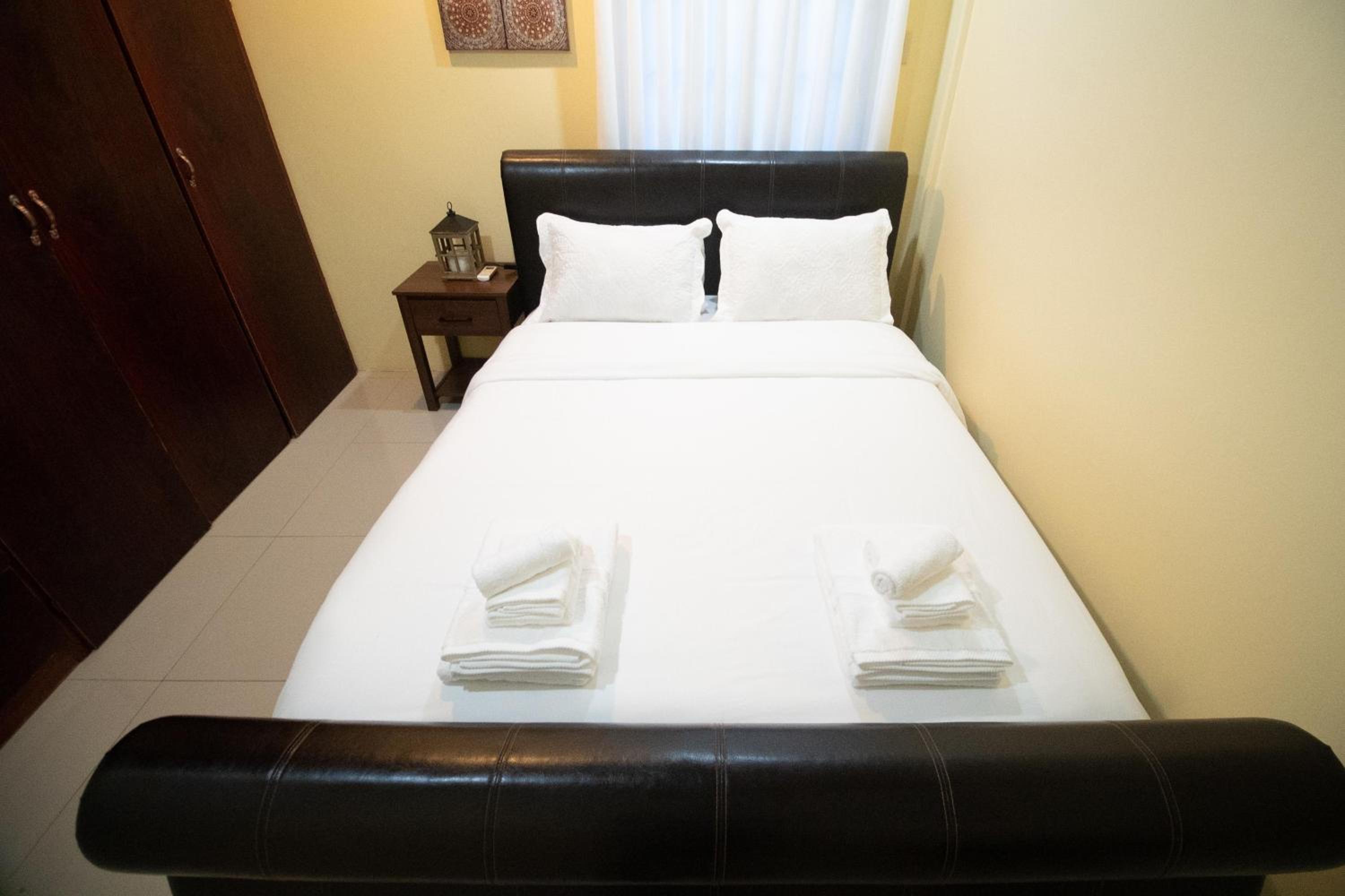 Stacys Place #1 2 Bedroom Apartment