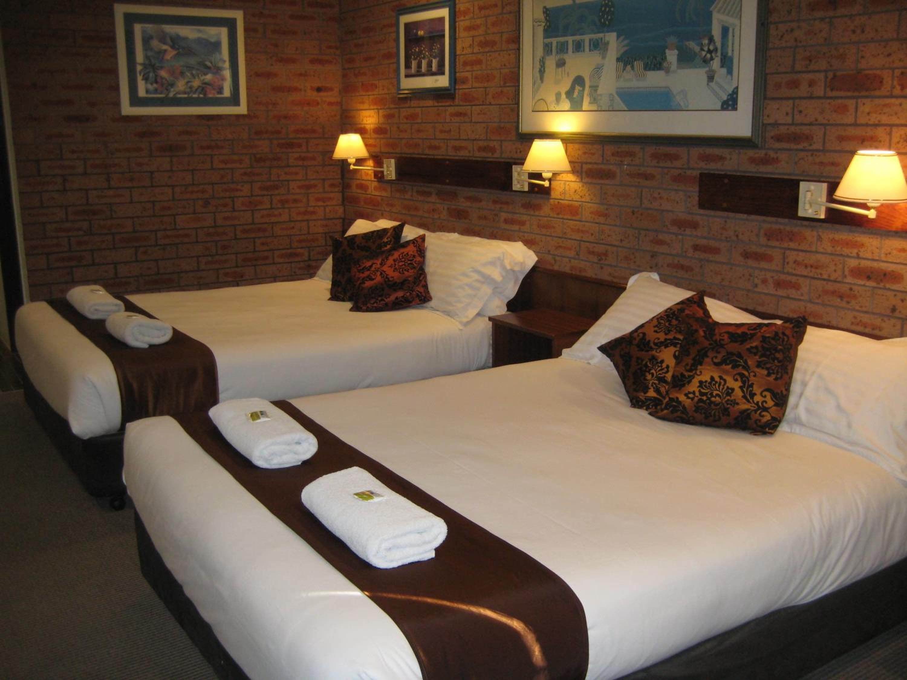 Bulahdelah Motor Lodge
