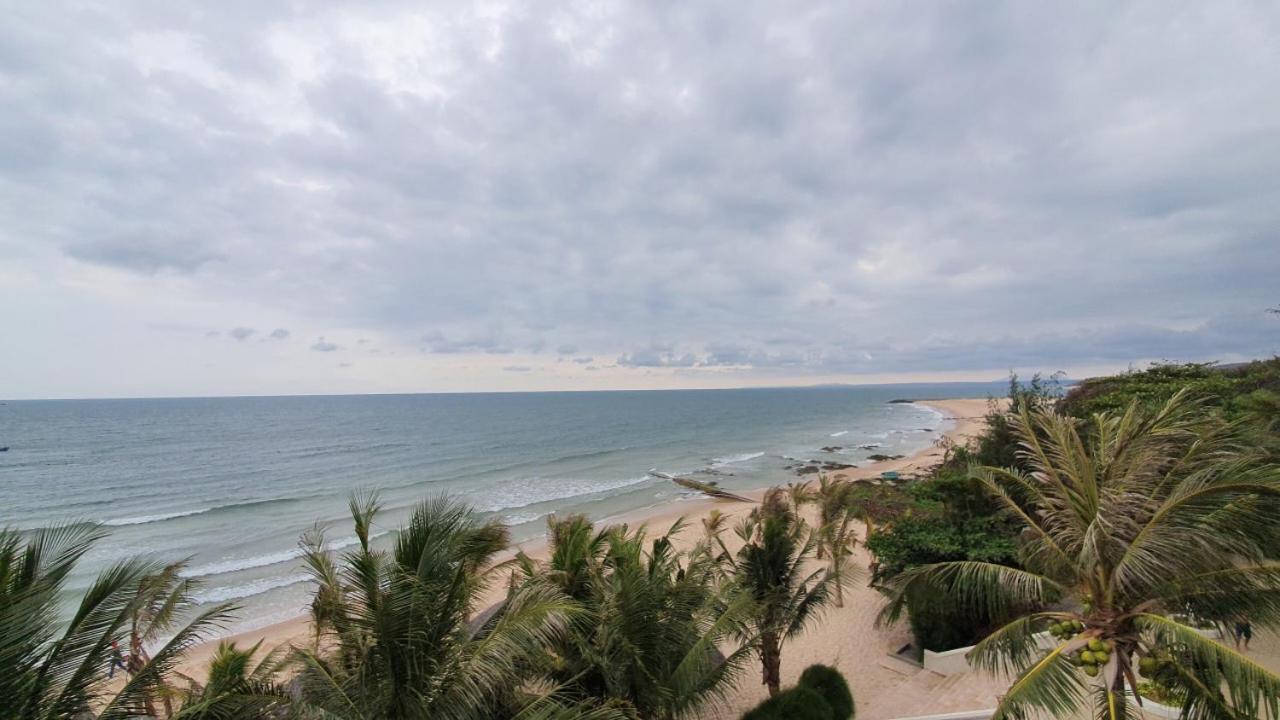 Khu nghỉ dưỡng Oceanvista view 3