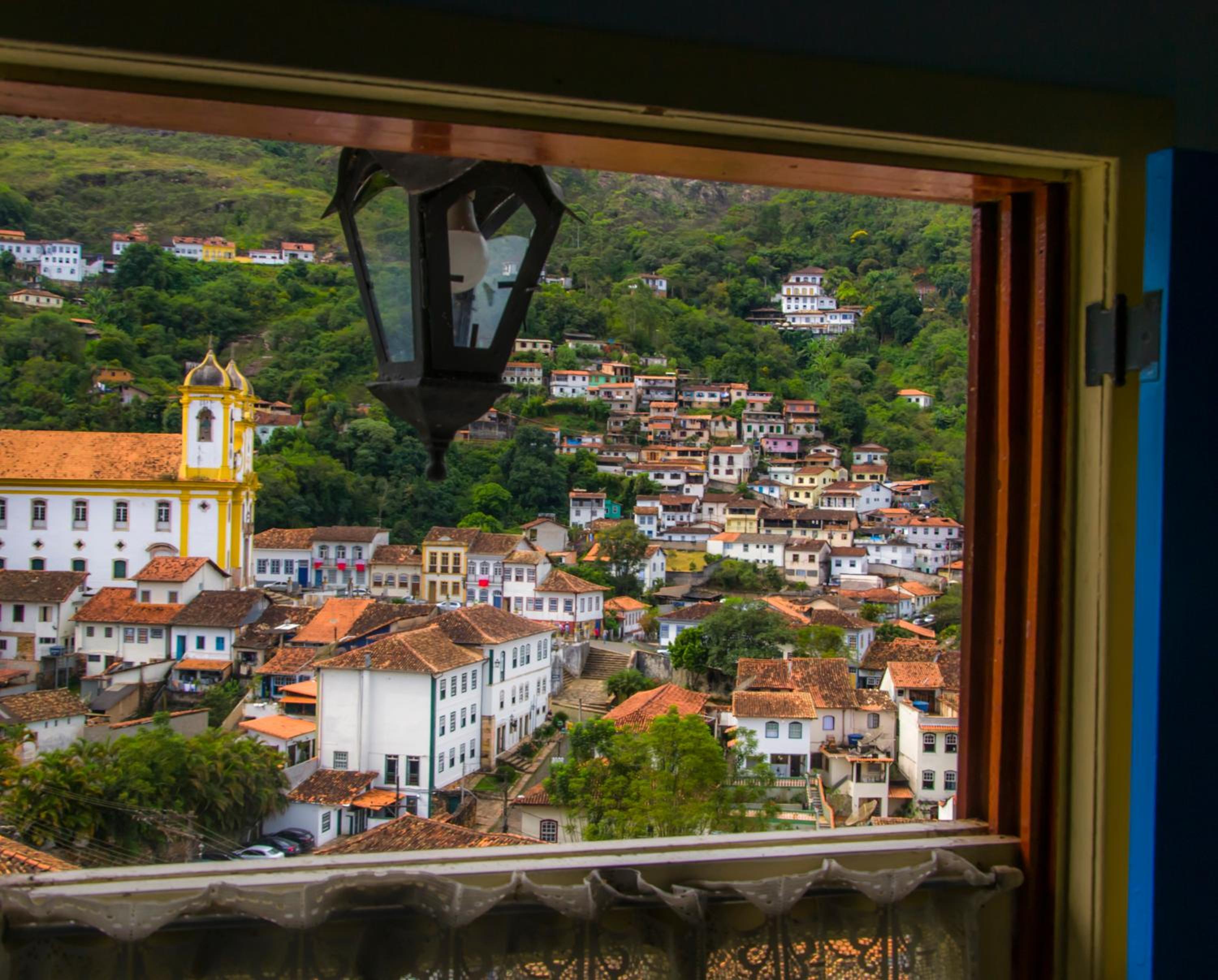 Pousada Ouro Preto