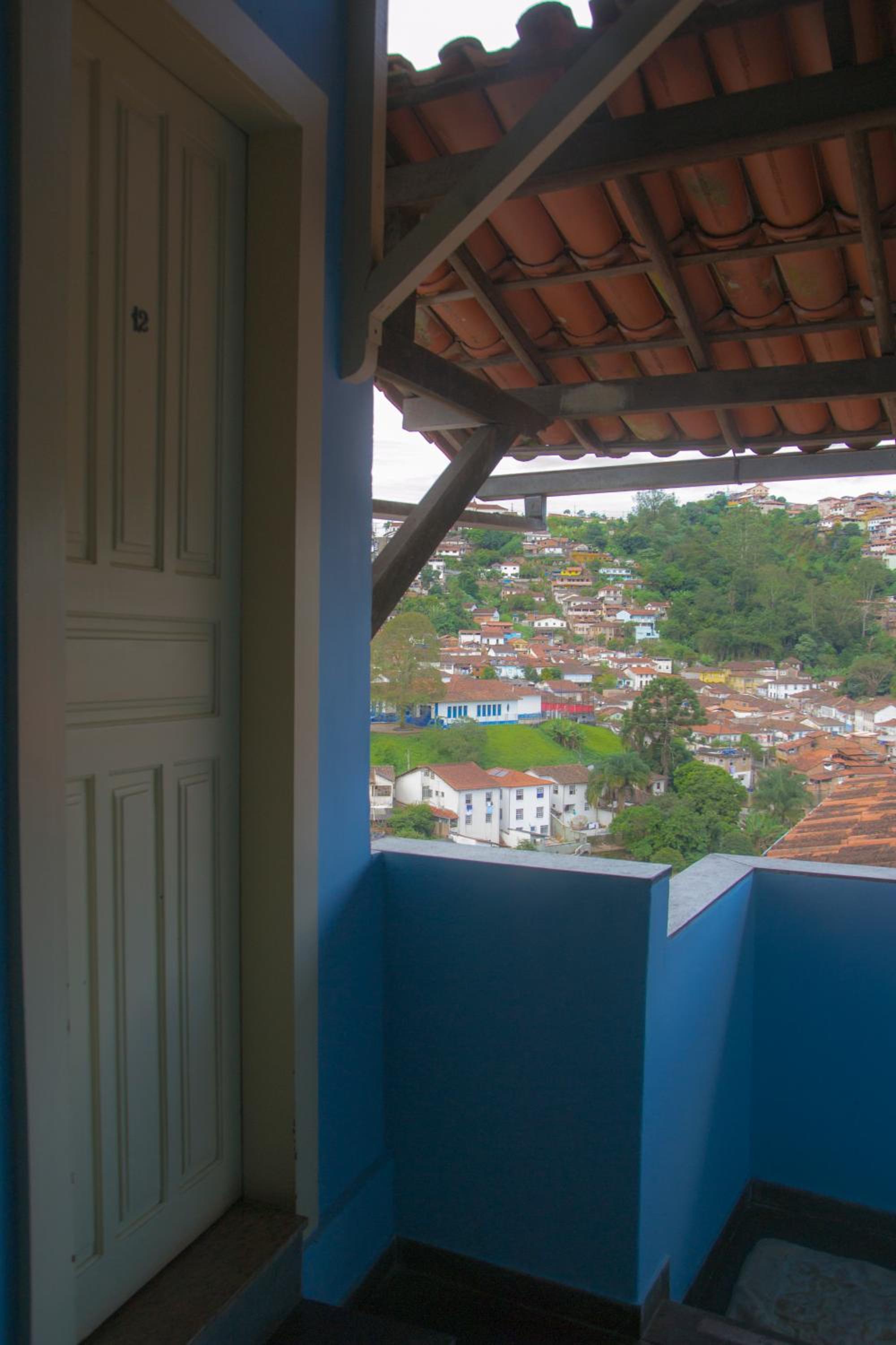 Pousada Ouro Preto