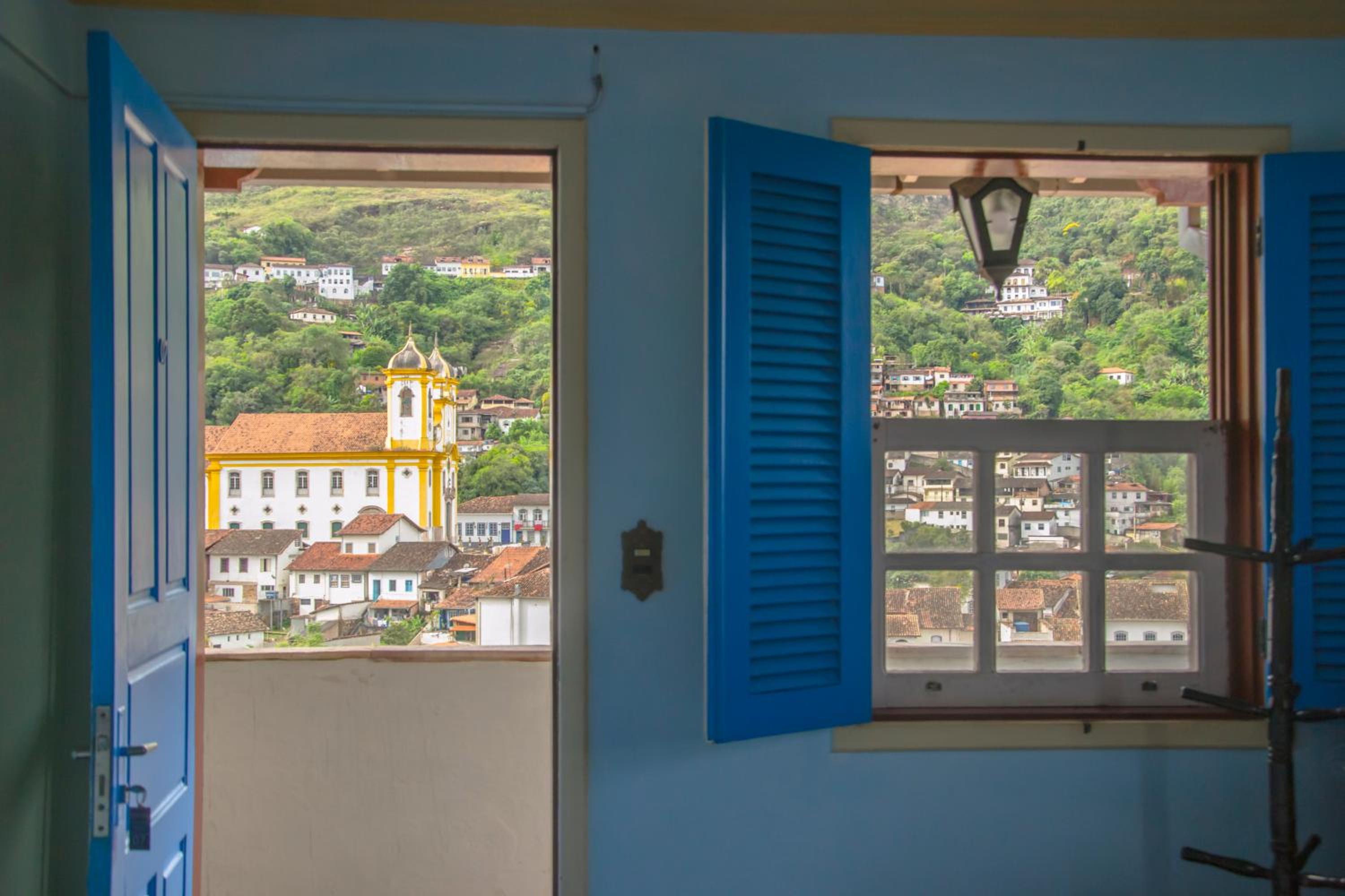 Pousada Ouro Preto