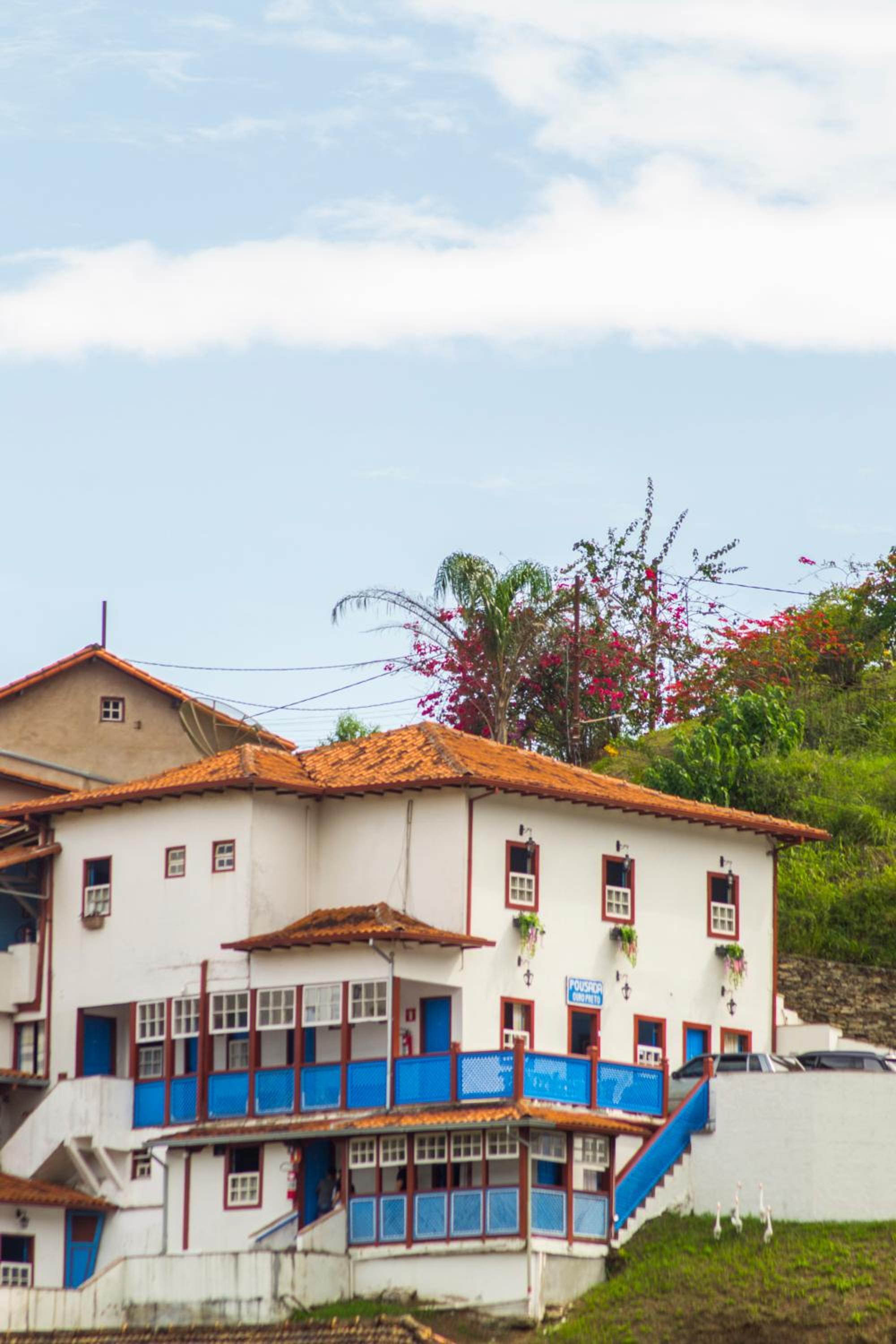Pousada Ouro Preto