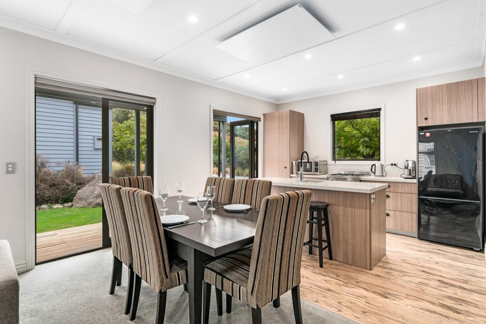 Cardrona Cottage - Cardrona Holiday Home view 5