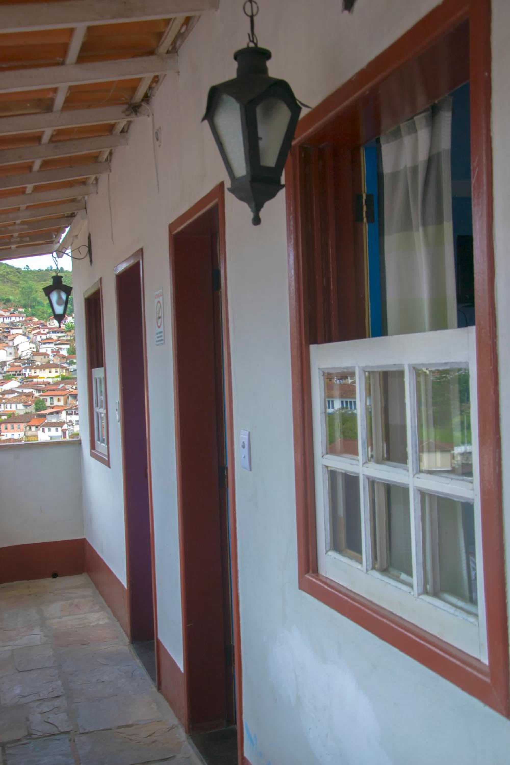Pousada Ouro Preto