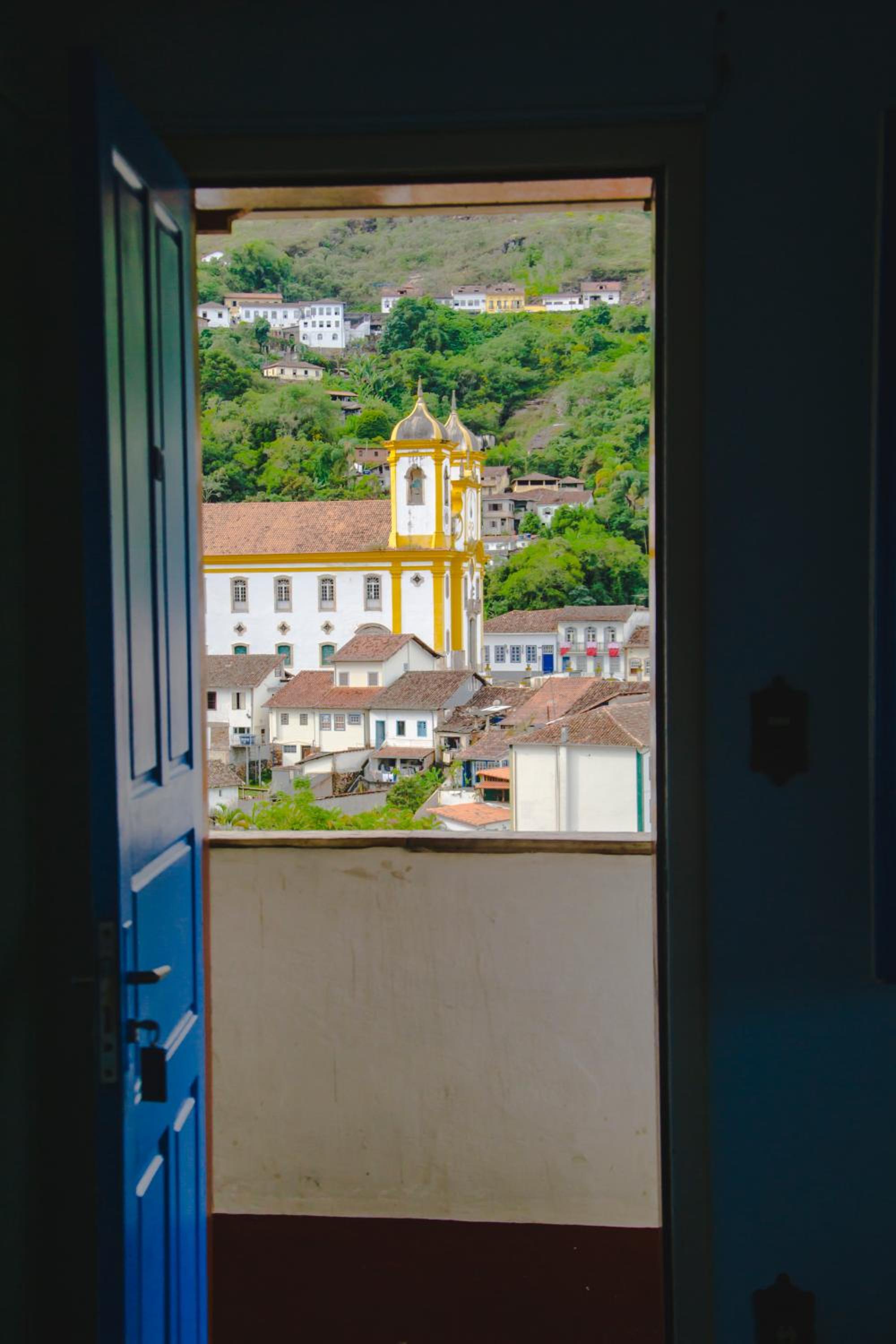 Pousada Ouro Preto