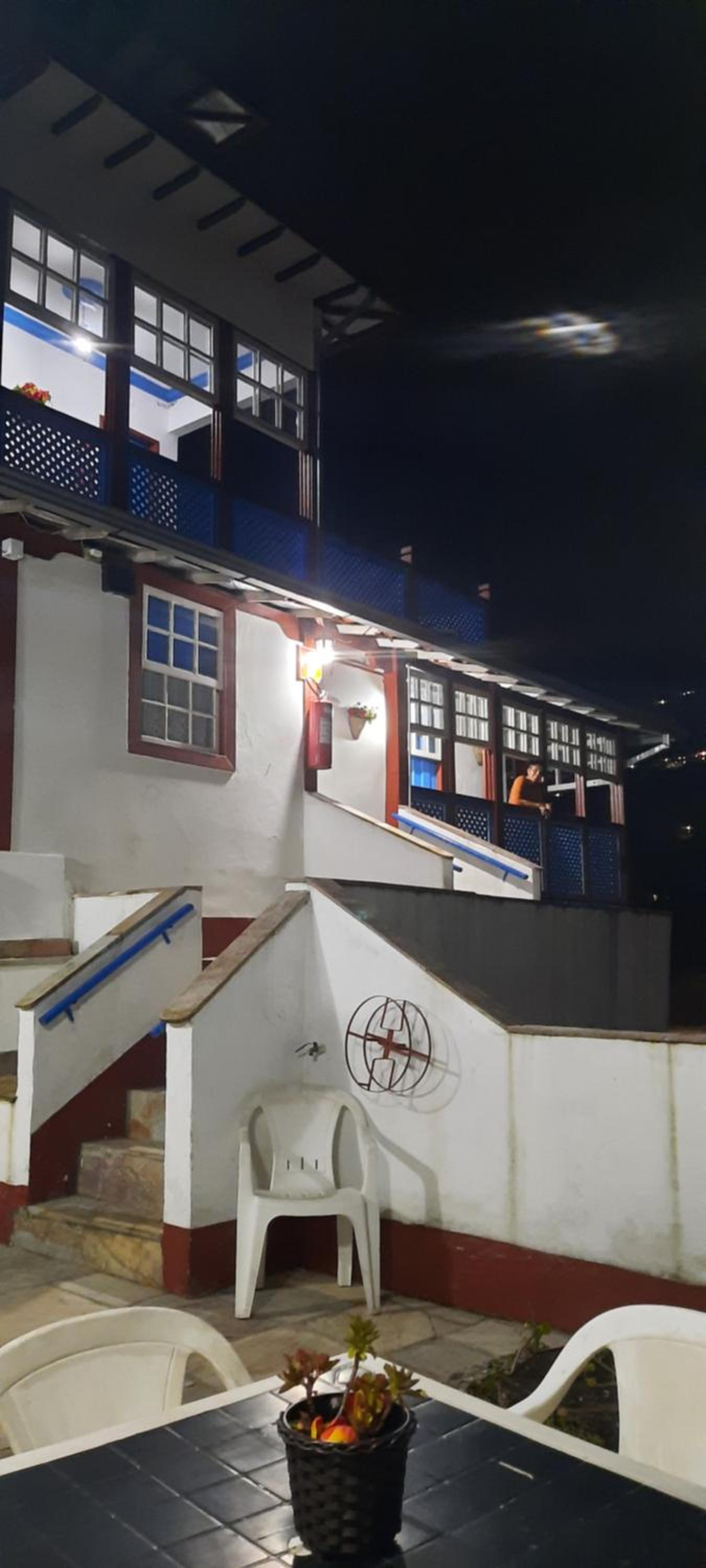Pousada Ouro Preto