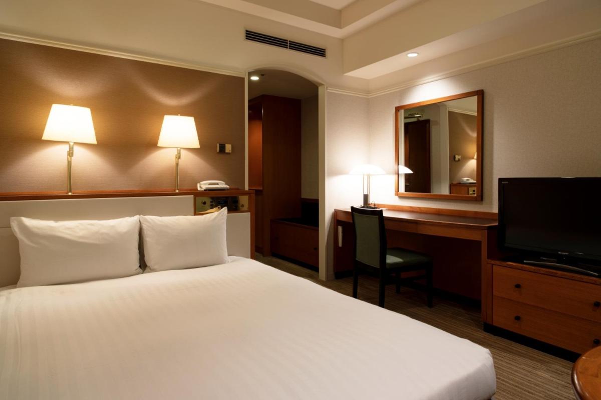 Grand Mercure Sapporo Odori Park 7