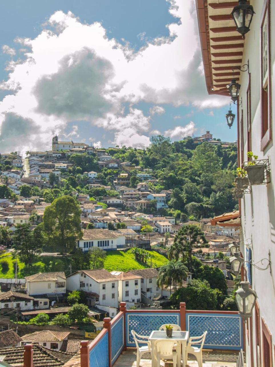 Pousada Ouro Preto