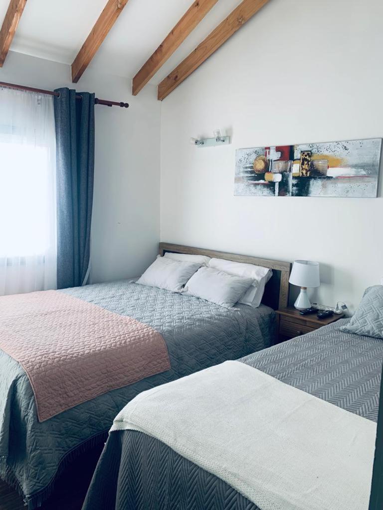 Hostal Uruz