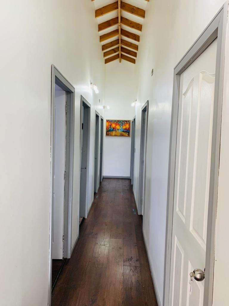 Hostal Uruz