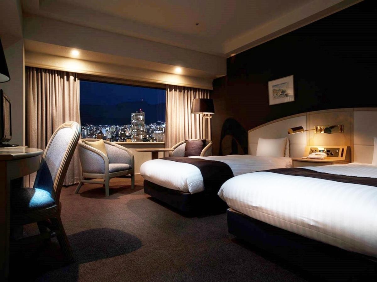 Grand Mercure Sapporo Odori Park 14