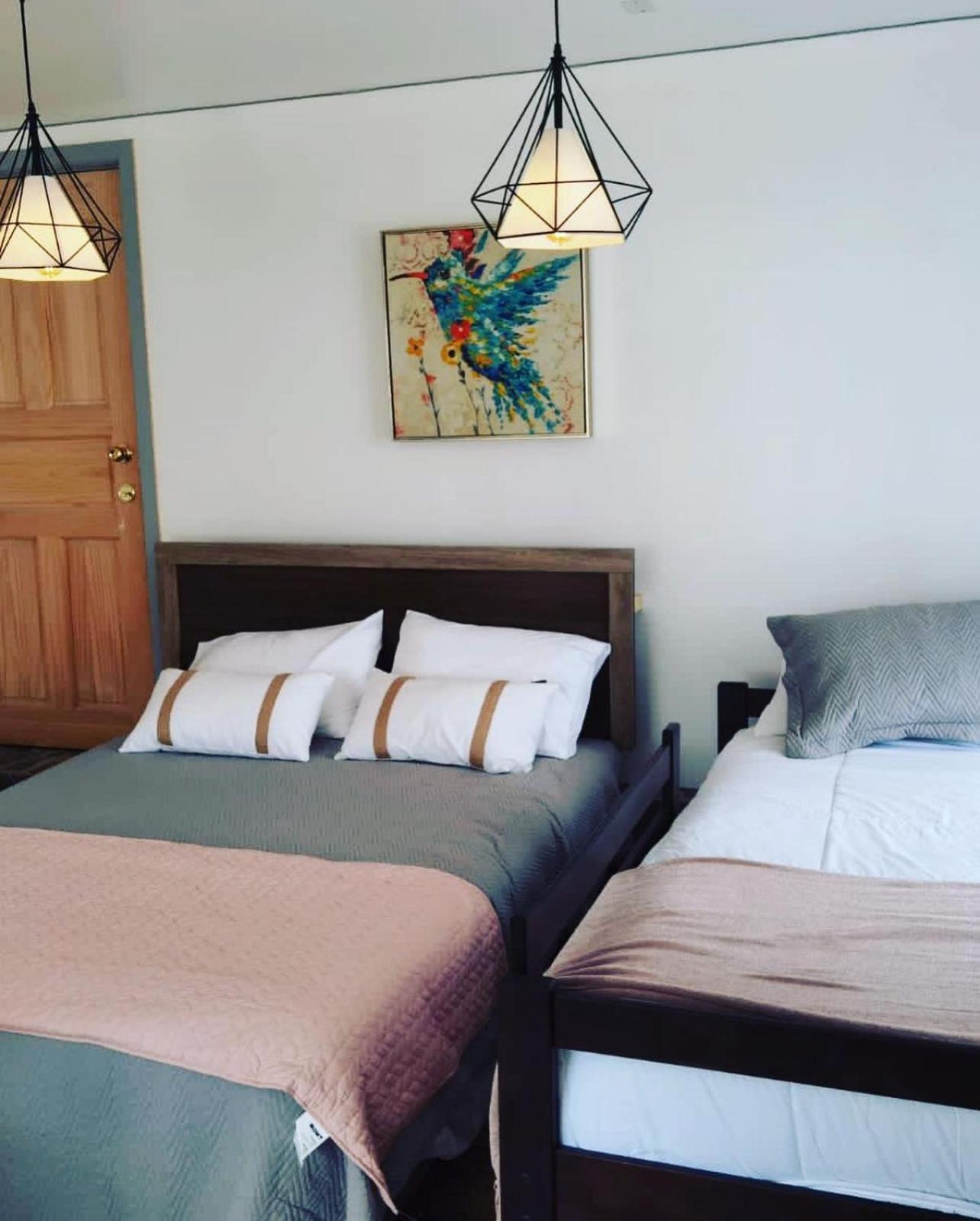 Hostal Uruz