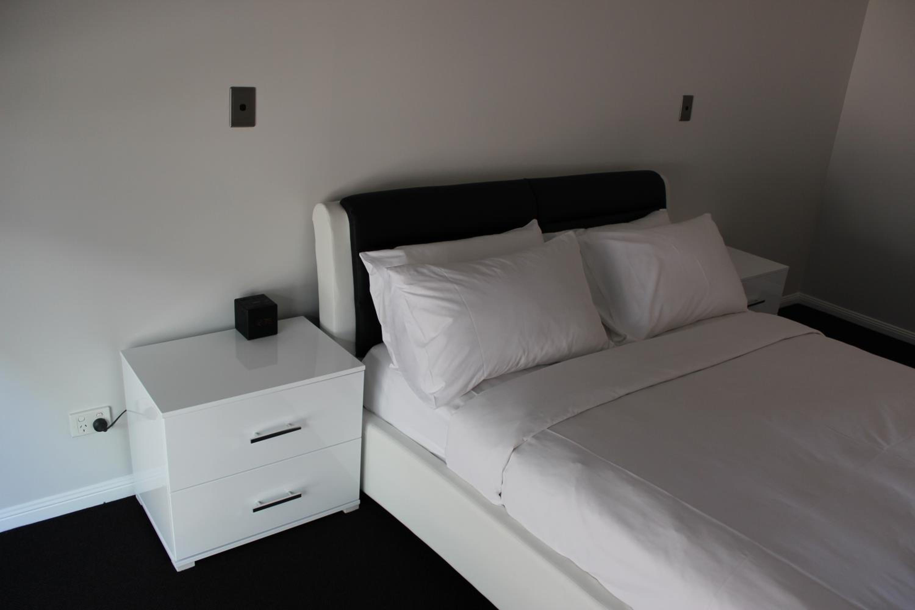 Springwood Motor Inn