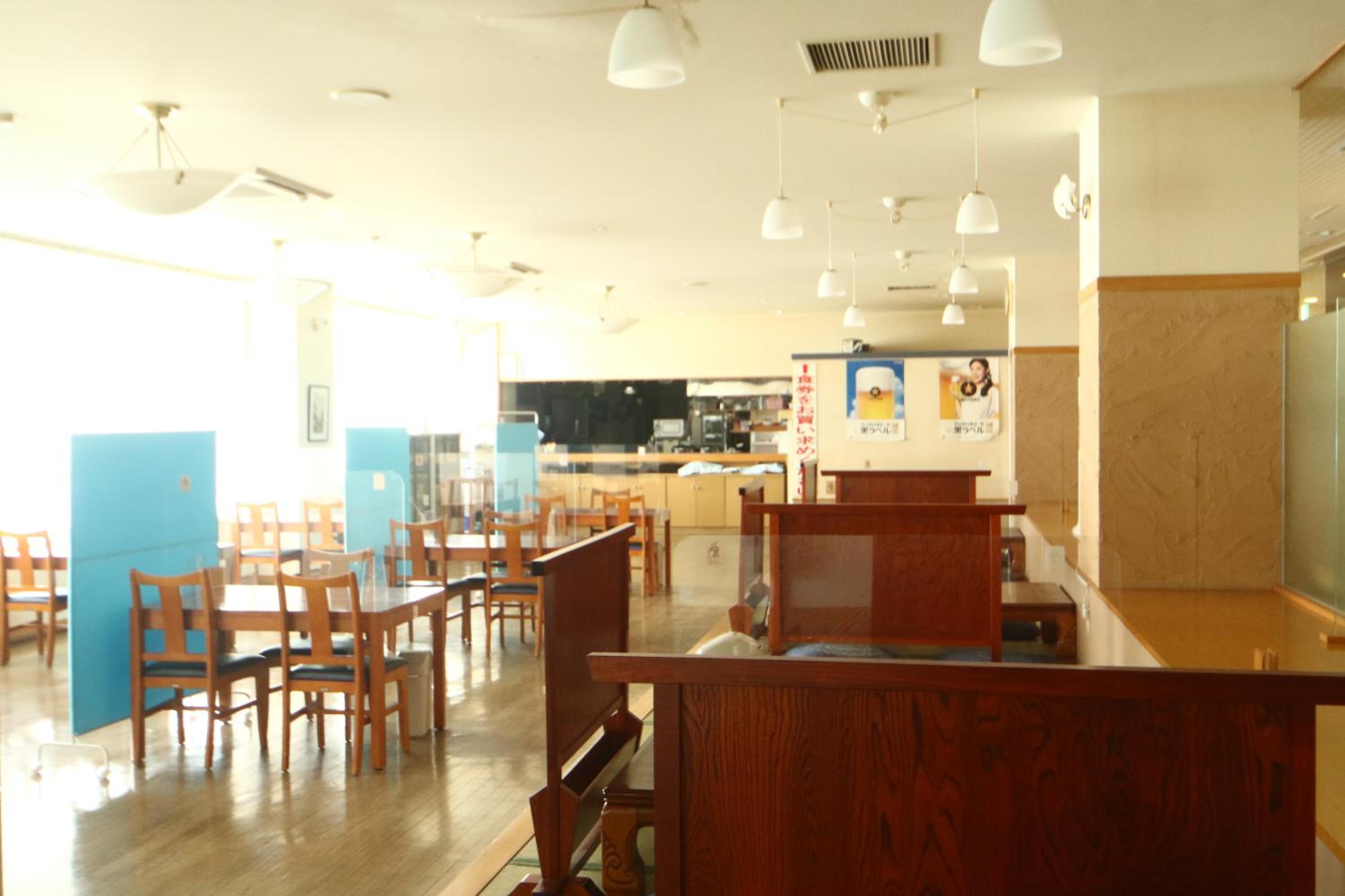 Spa SHIOSAI view 4