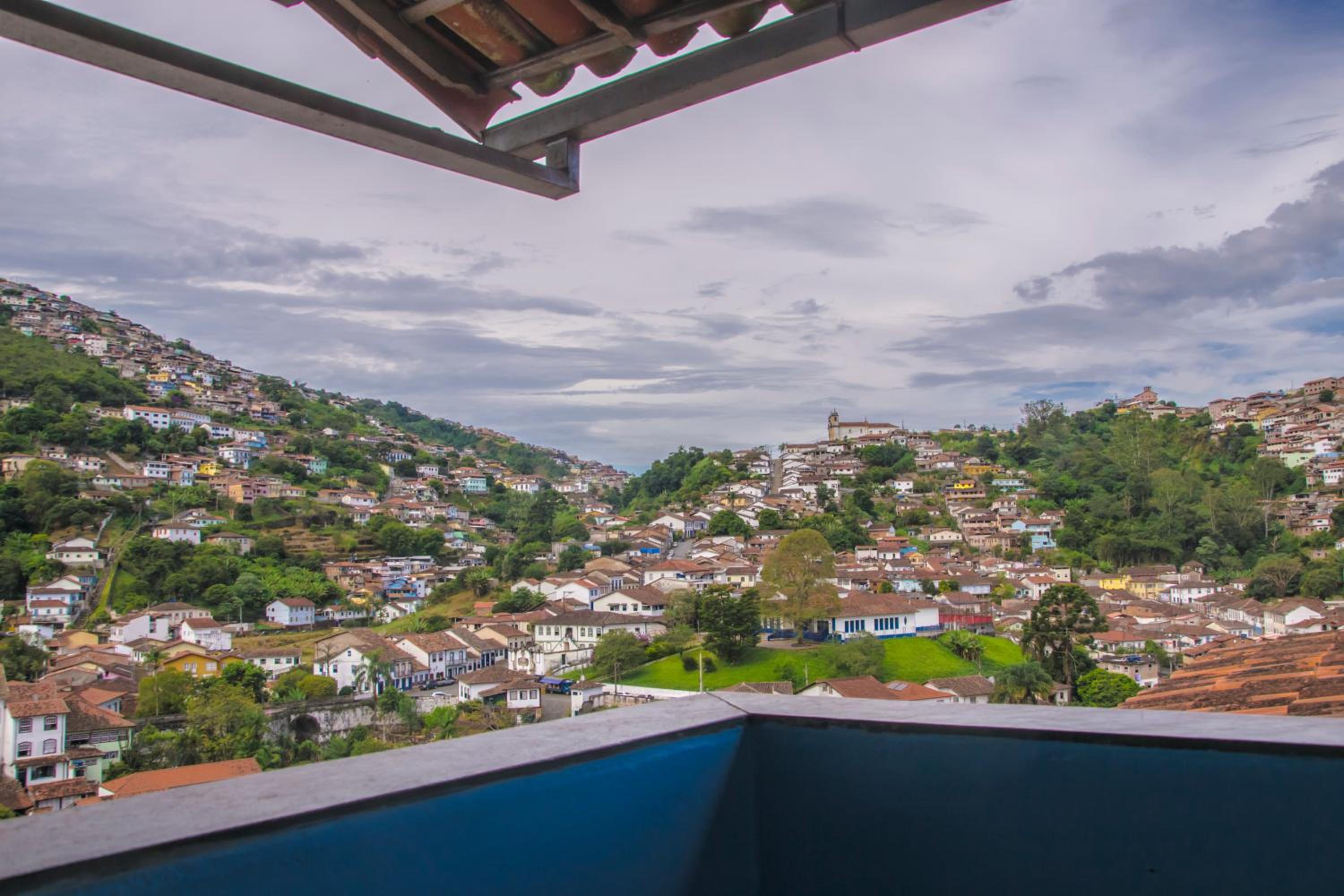 Pousada Ouro Preto