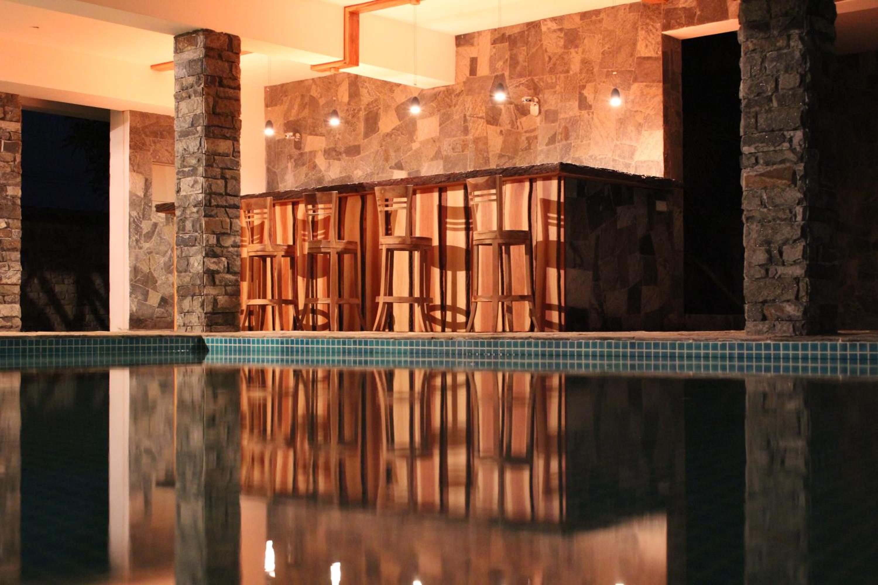 Thaulle Ayurveda Resort - Yala