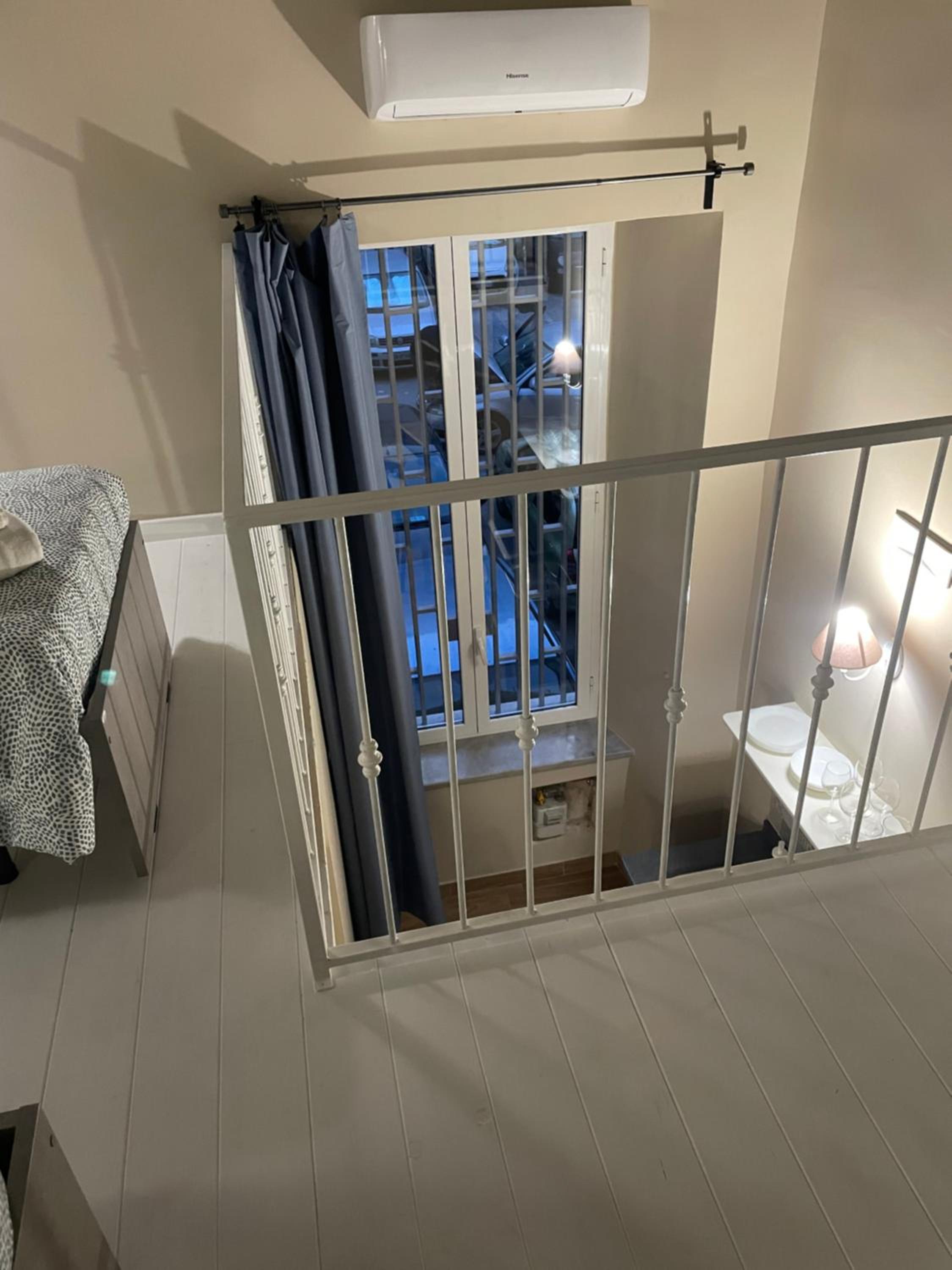SOTTOSOPRA APARTMENT