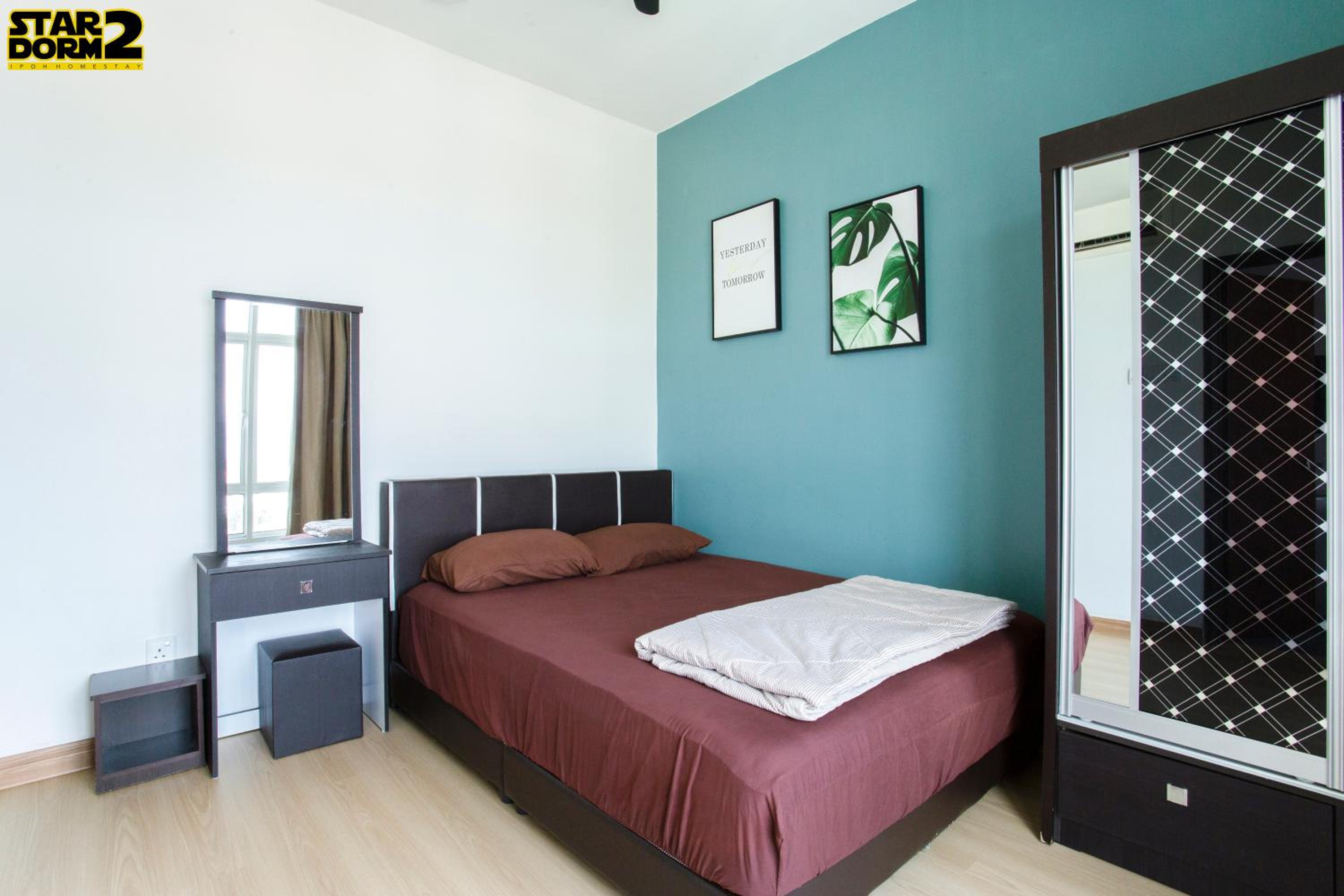 Ipoh City Center Stardorm 2 Ipoh Homestay photo 8