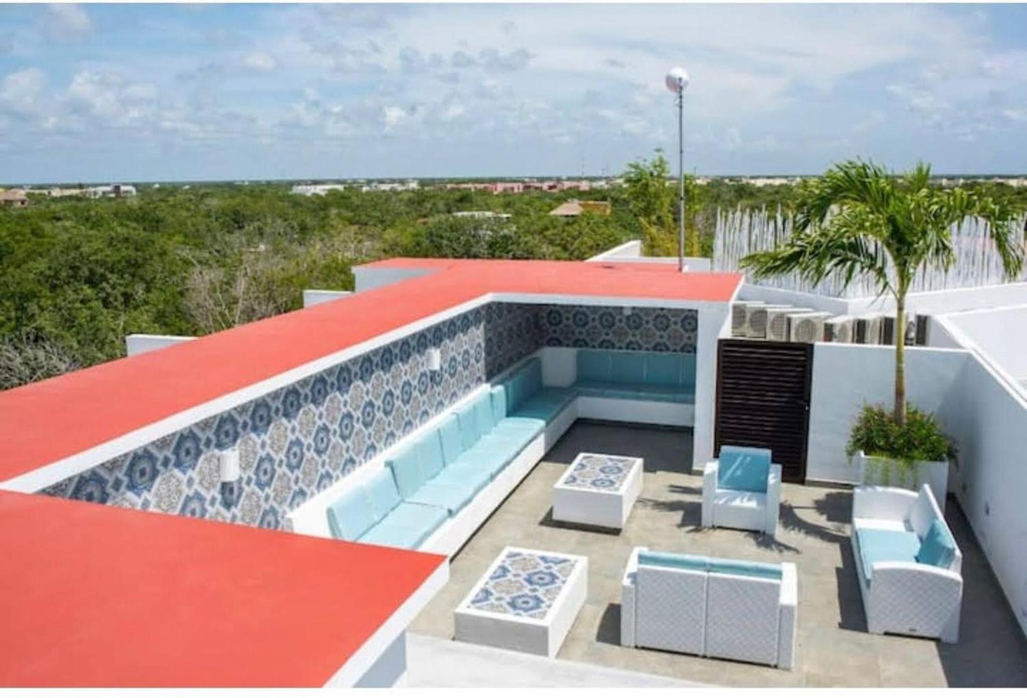 roof