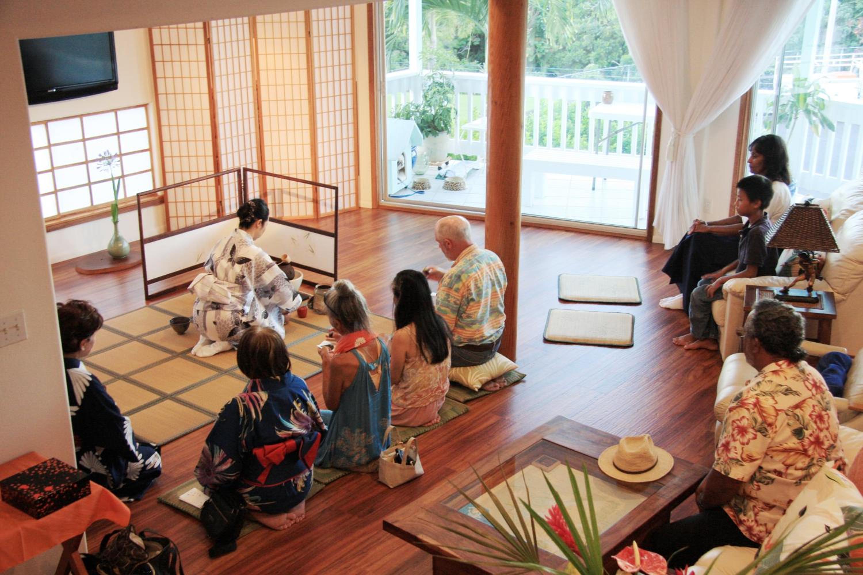 GUEST HOUSE IN HILO