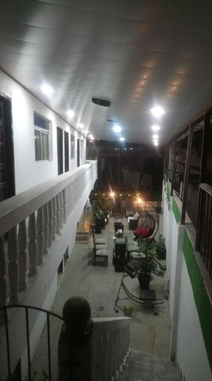 Casa Confortable en Zamora Chinchipe