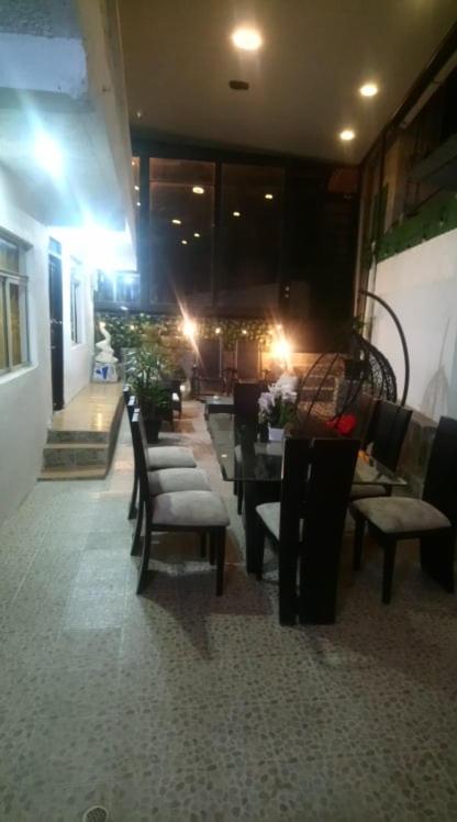 Casa Confortable en Zamora Chinchipe