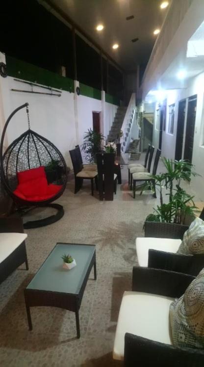 Casa Confortable en Zamora Chinchipe