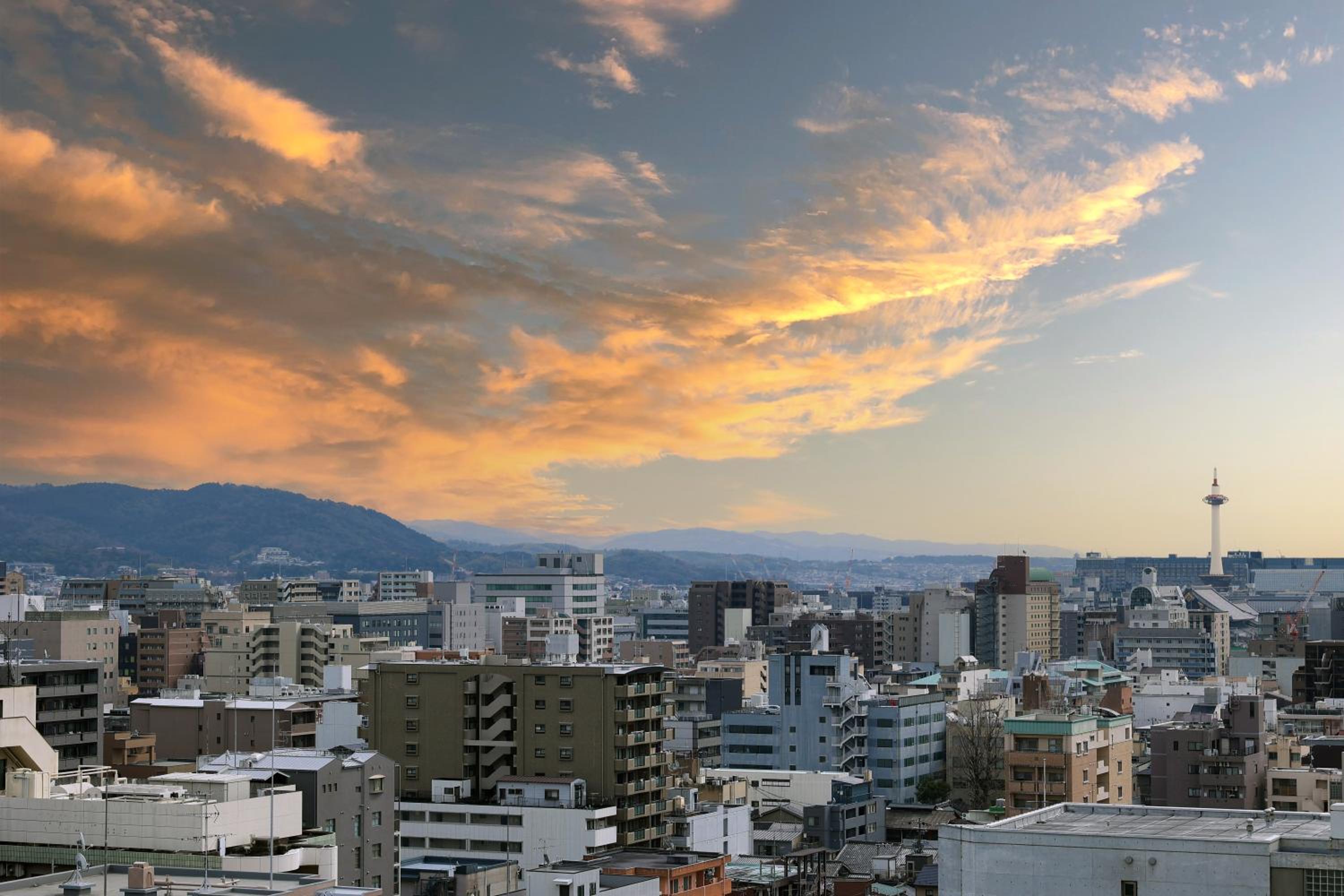 Hotel MyStays Kyoto - Shijo 46