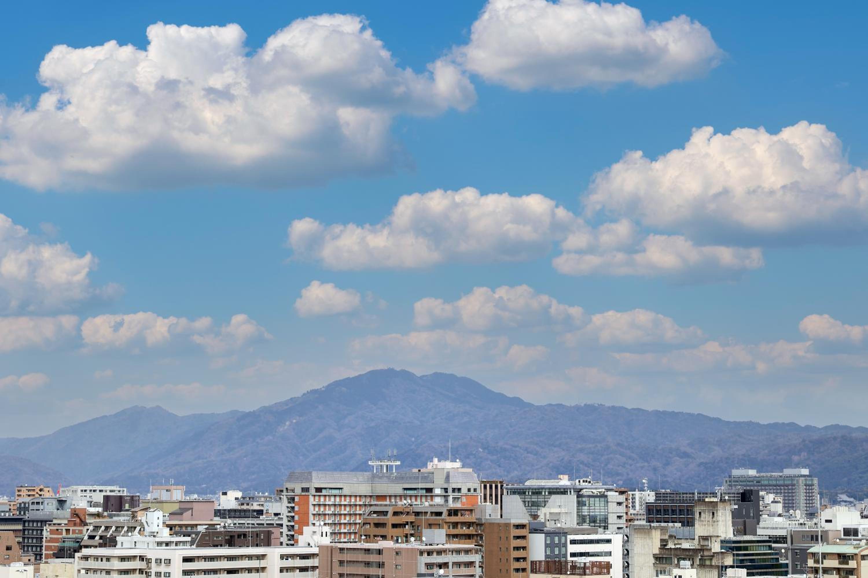 Hotel MyStays Kyoto - Shijo 34
