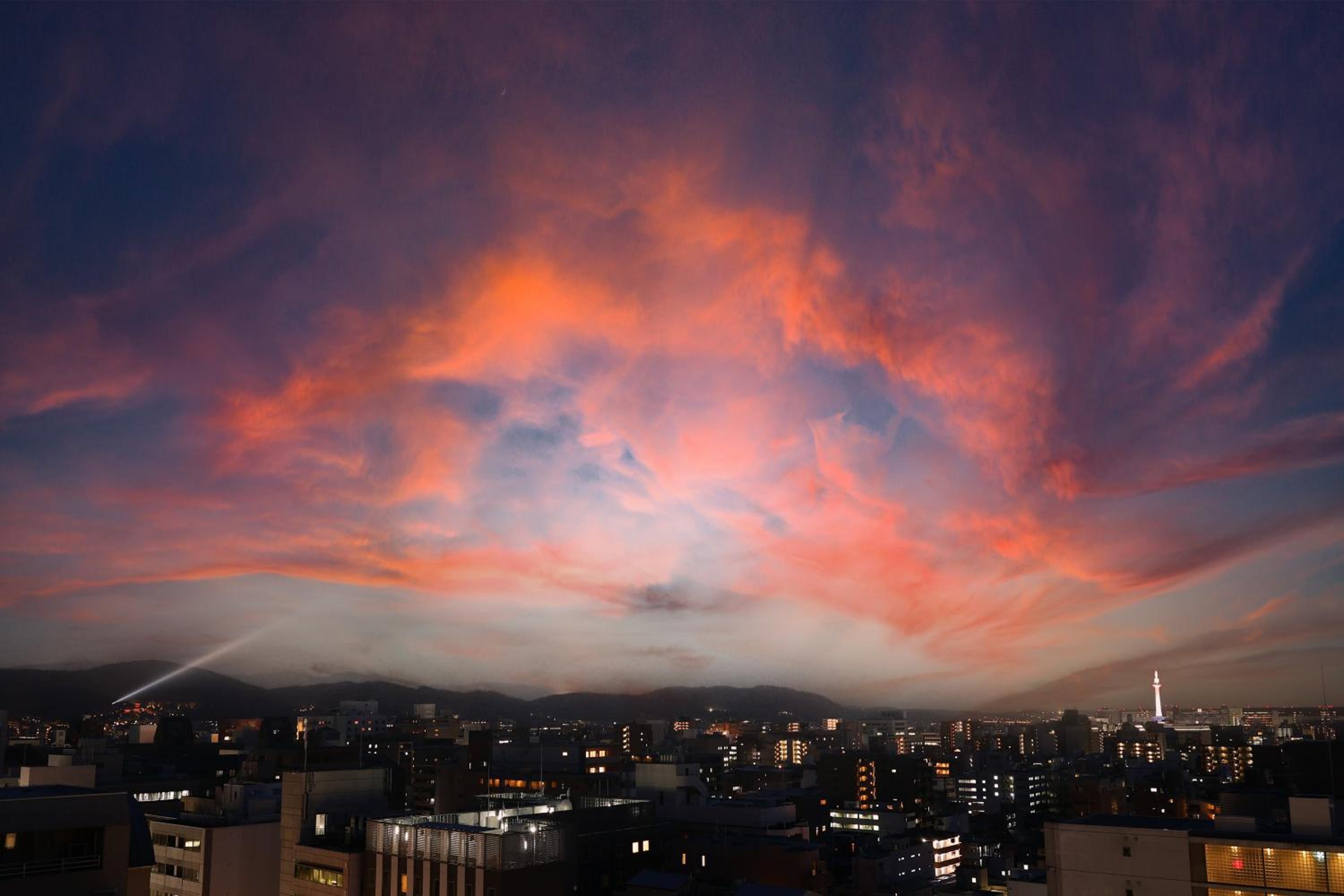 Hotel MyStays Kyoto - Shijo 47