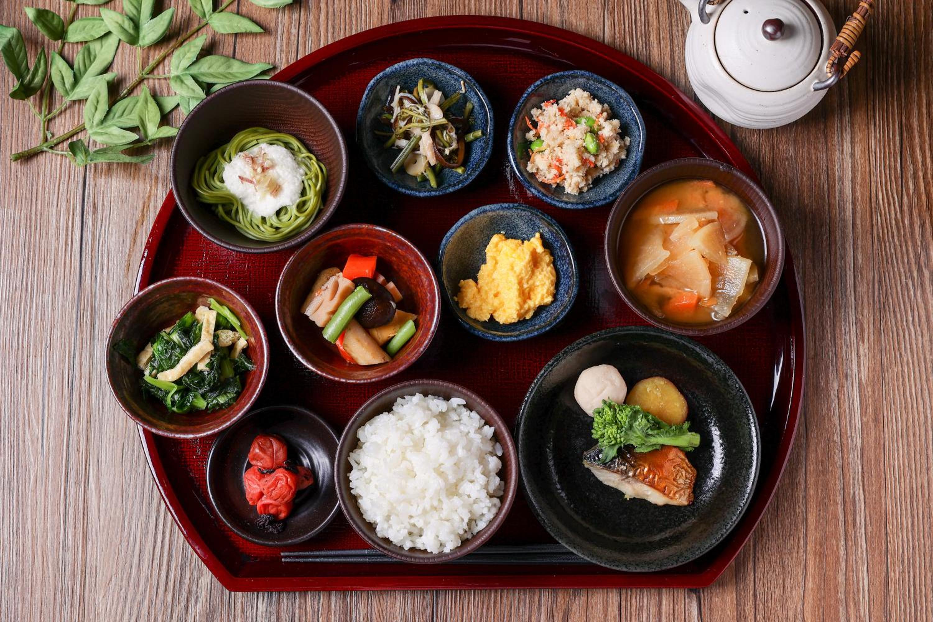 Hotel MyStays Kyoto - Shijo 33