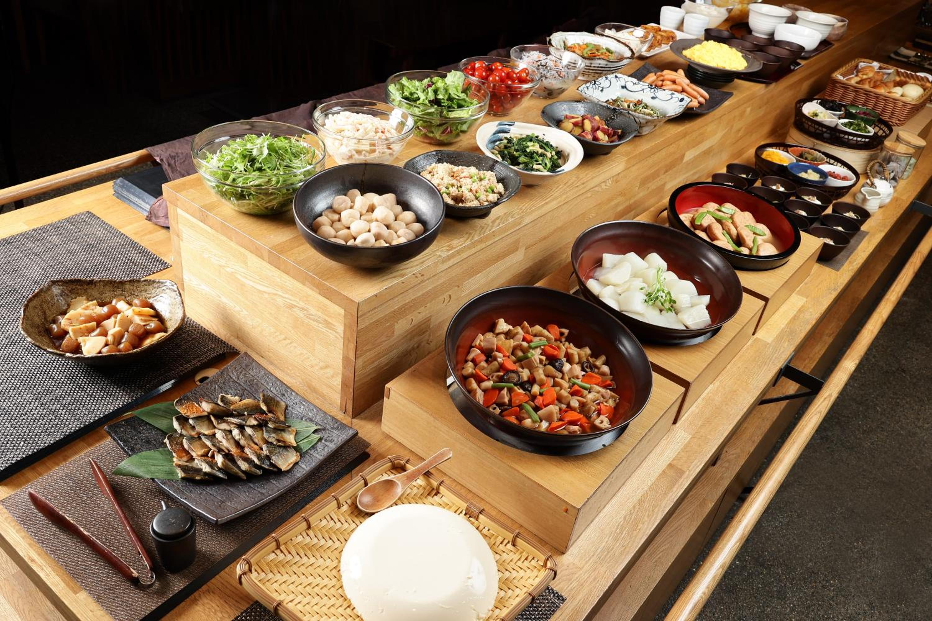 Hotel MyStays Kyoto - Shijo 36