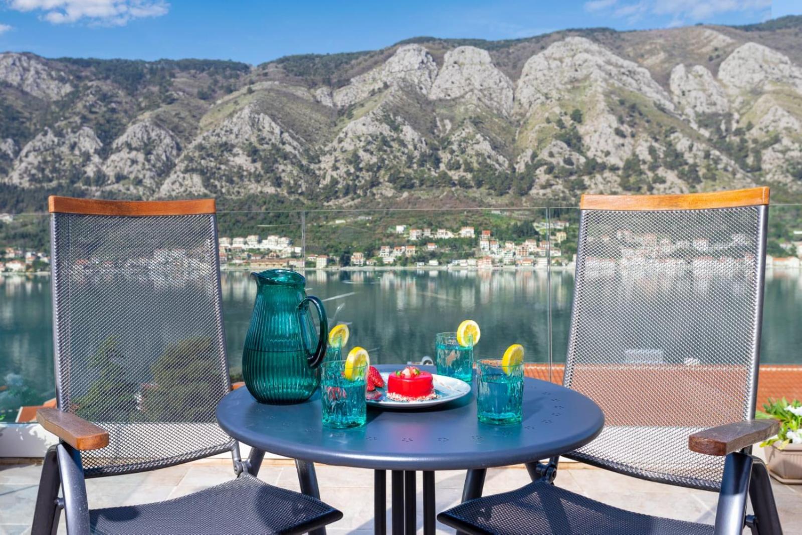 De Lux Apartments Sirena view 4