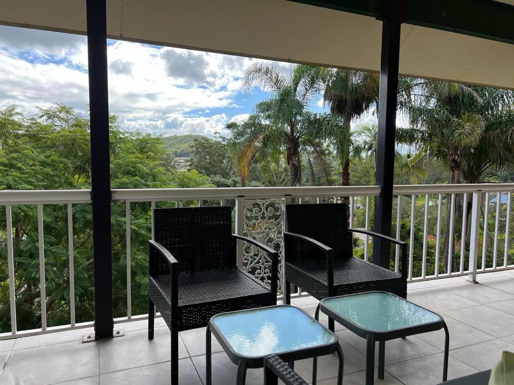 Gosford Inn Motel