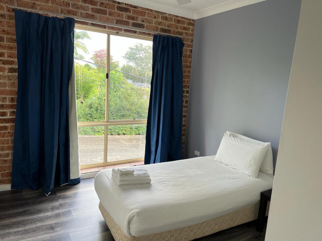 Gosford Inn Motel